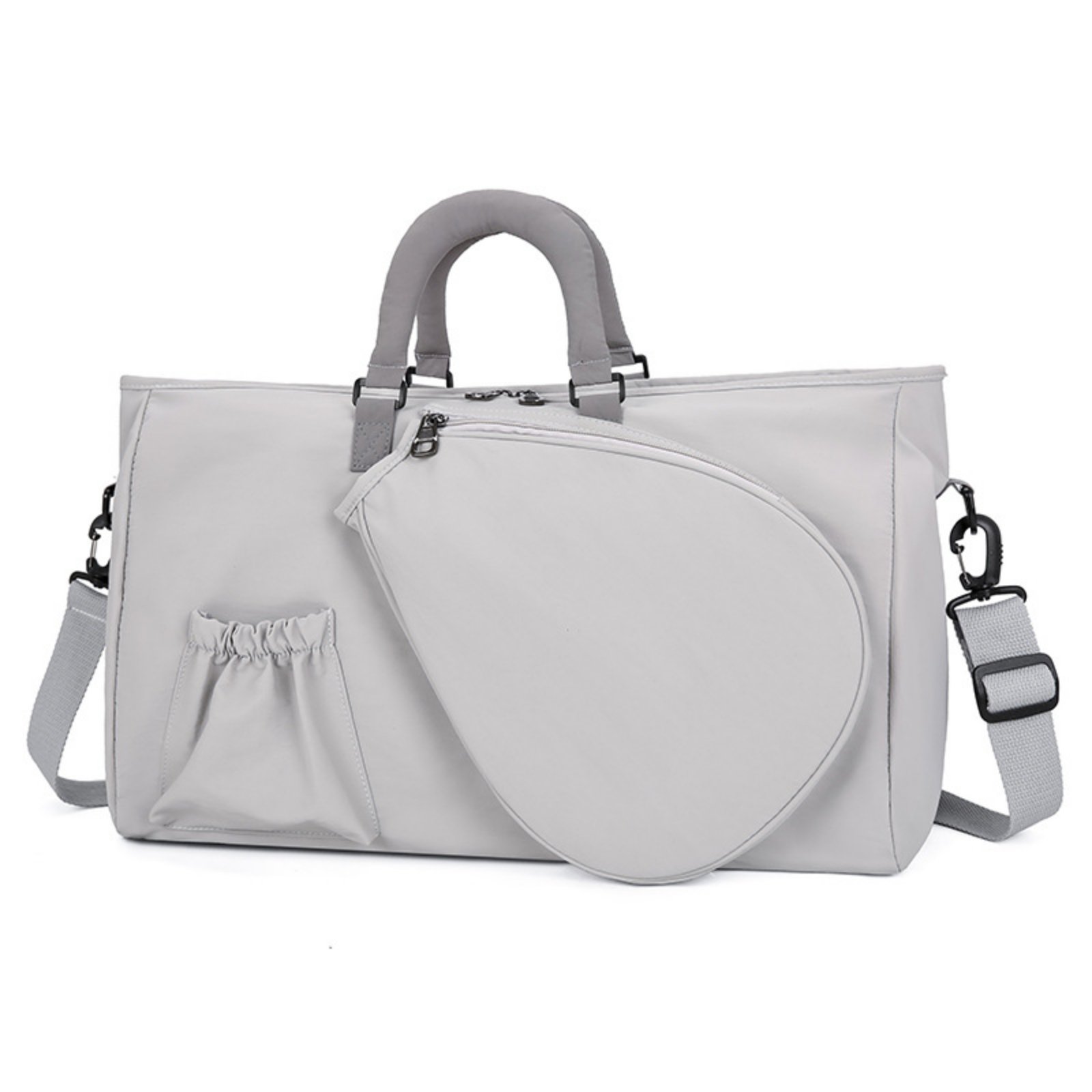 Racket Bag with Shoulder Strap