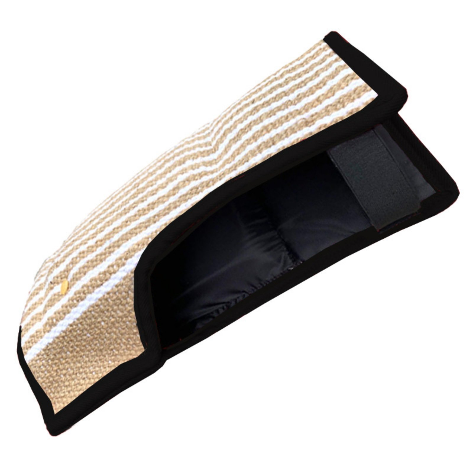 Dog Bite Sleeve with Strap