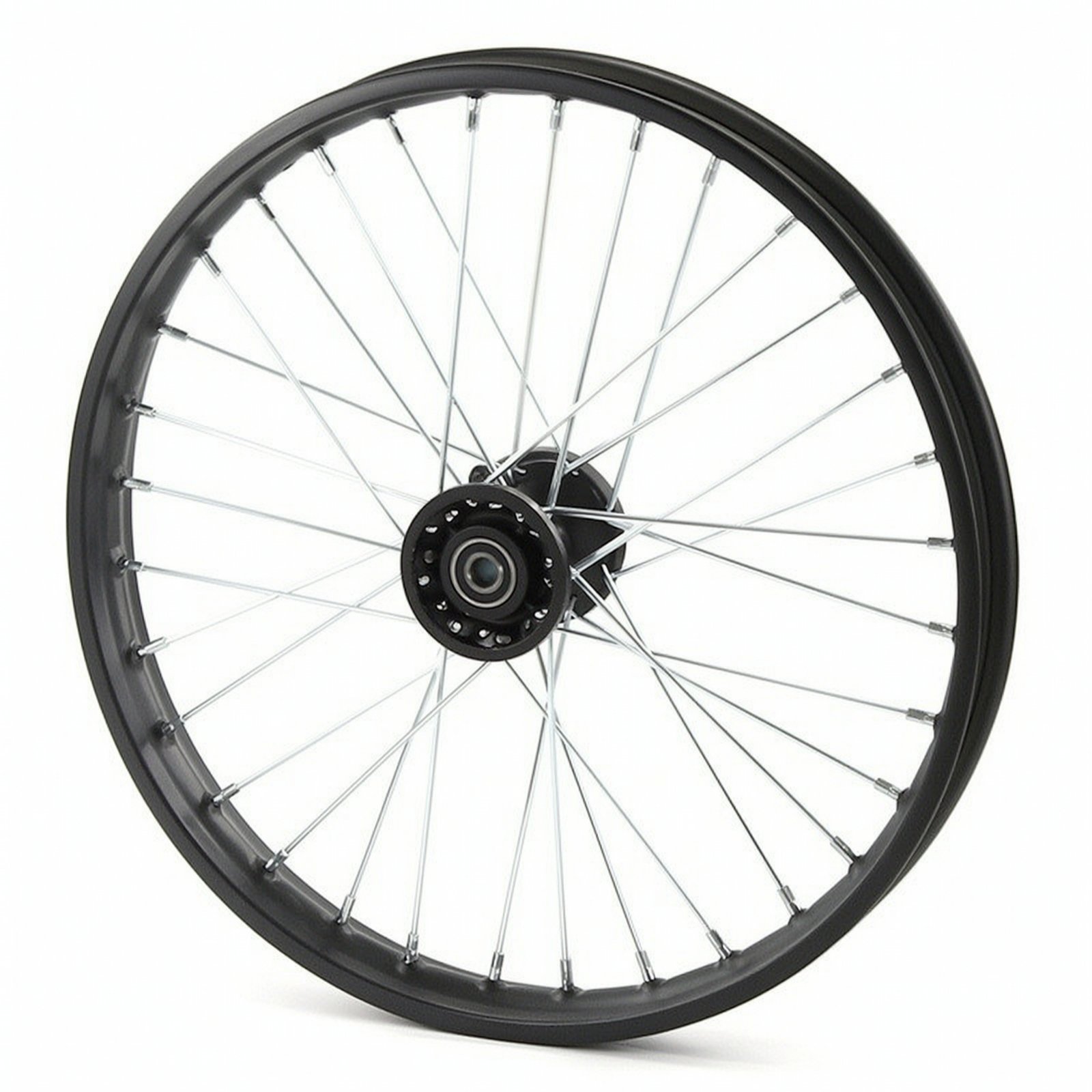 Trail Front Wheel with 15mm Hub
