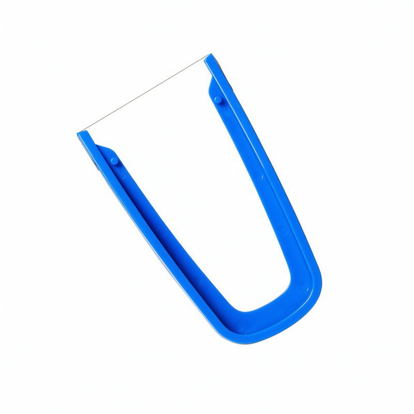 Arched Clay Cutting Tool
