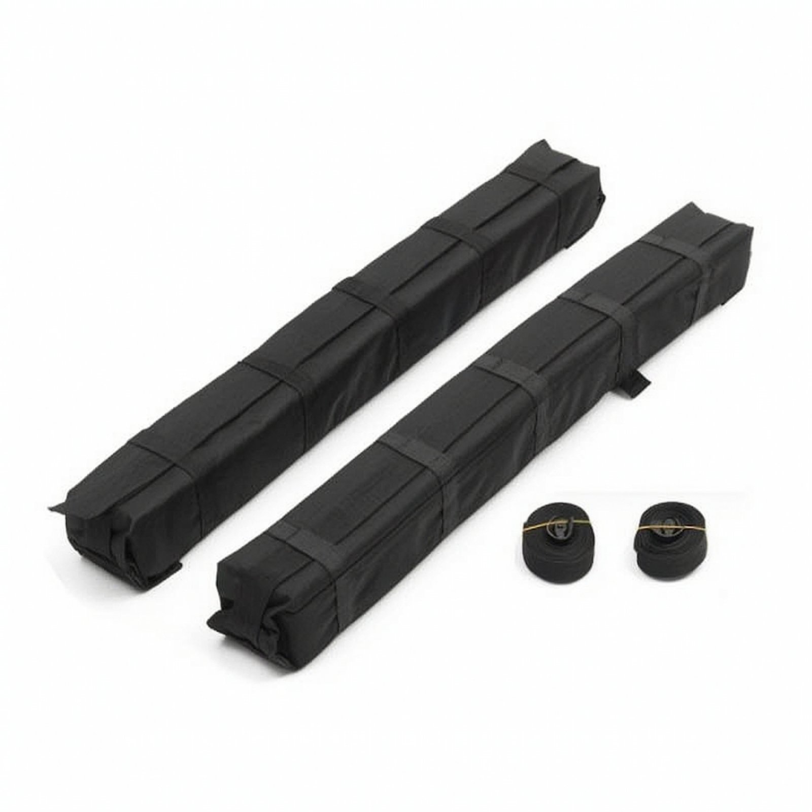 Universal Padded Roof Rack