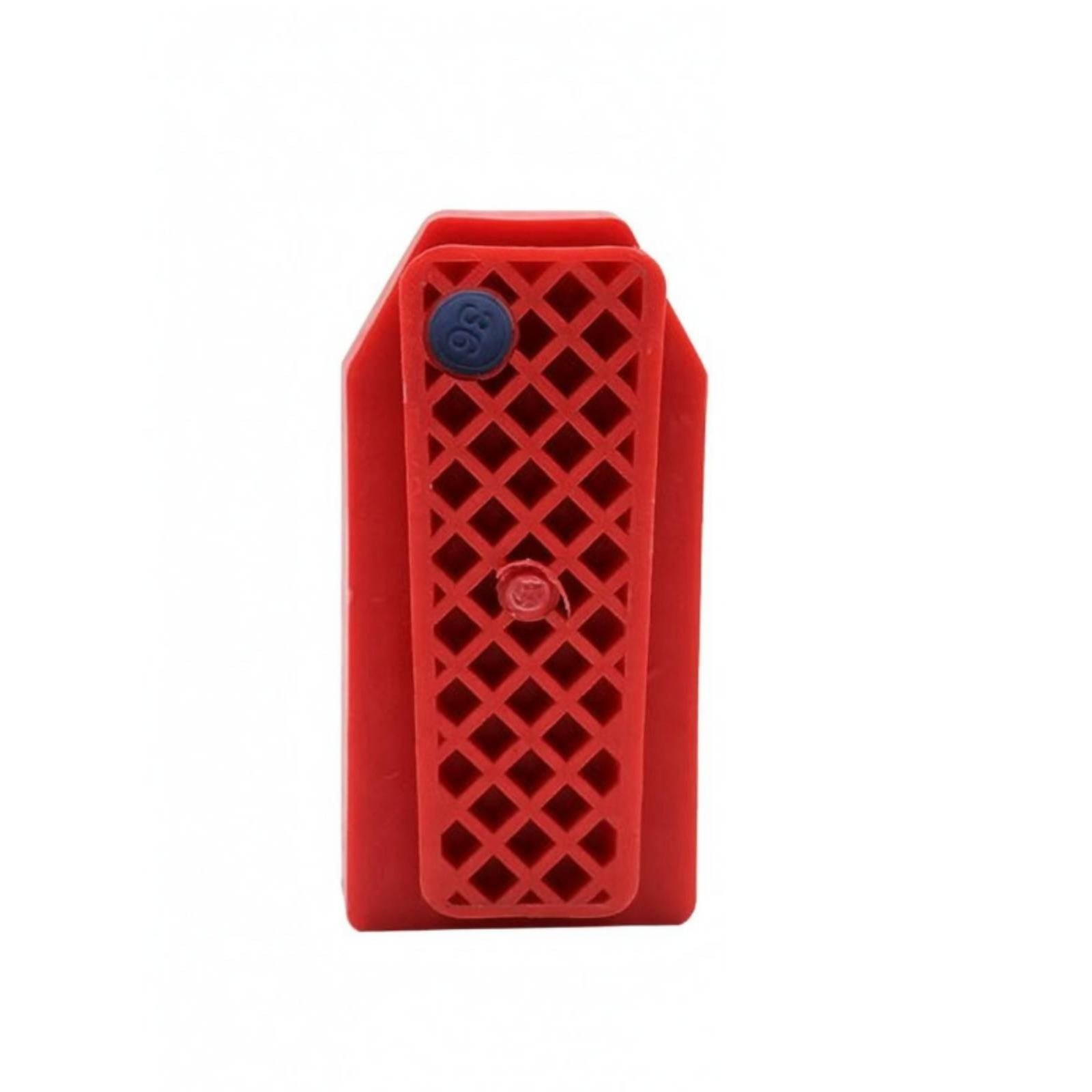 Silicon Carbide Polishing Brush