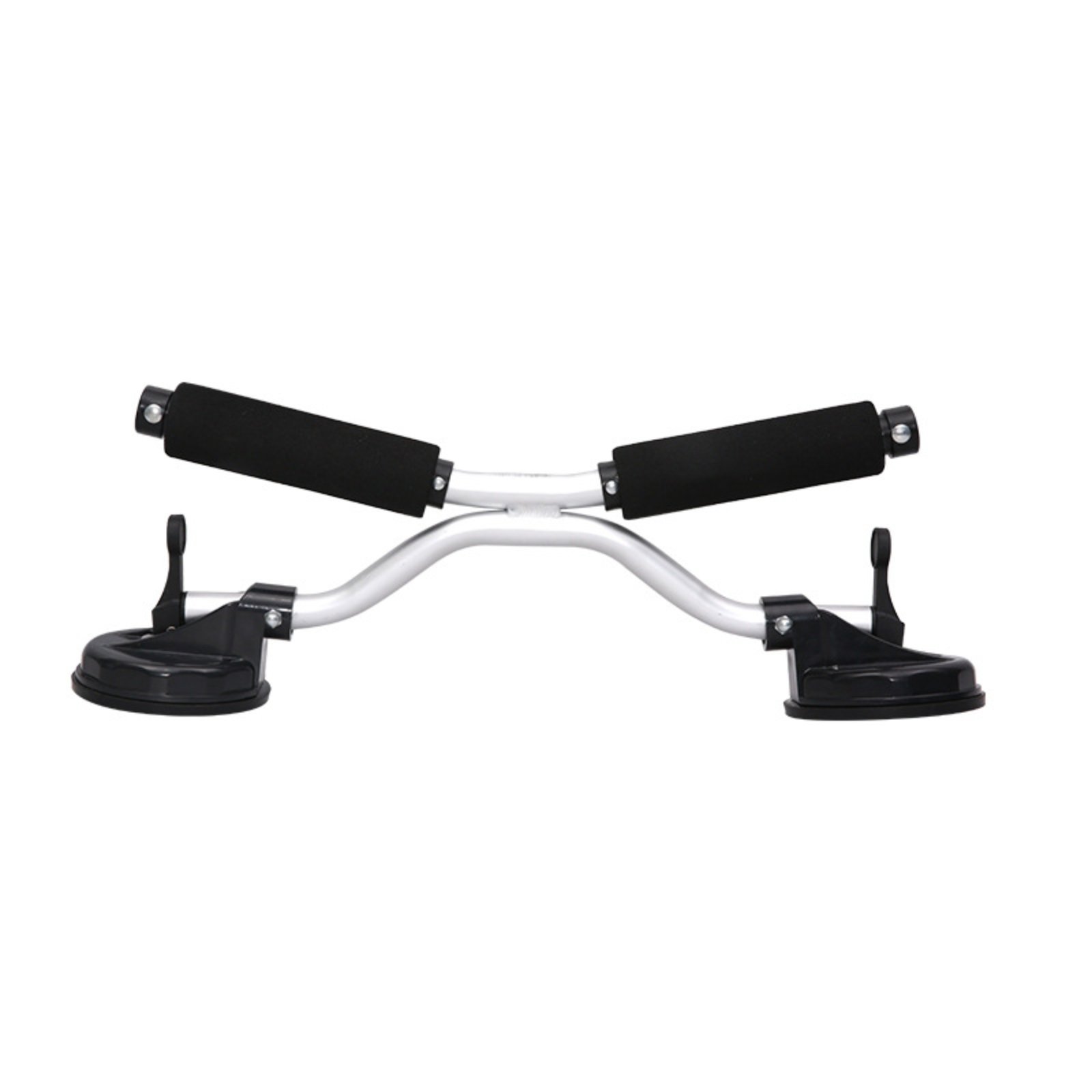Kayak Loading Assist Aluminum Frame