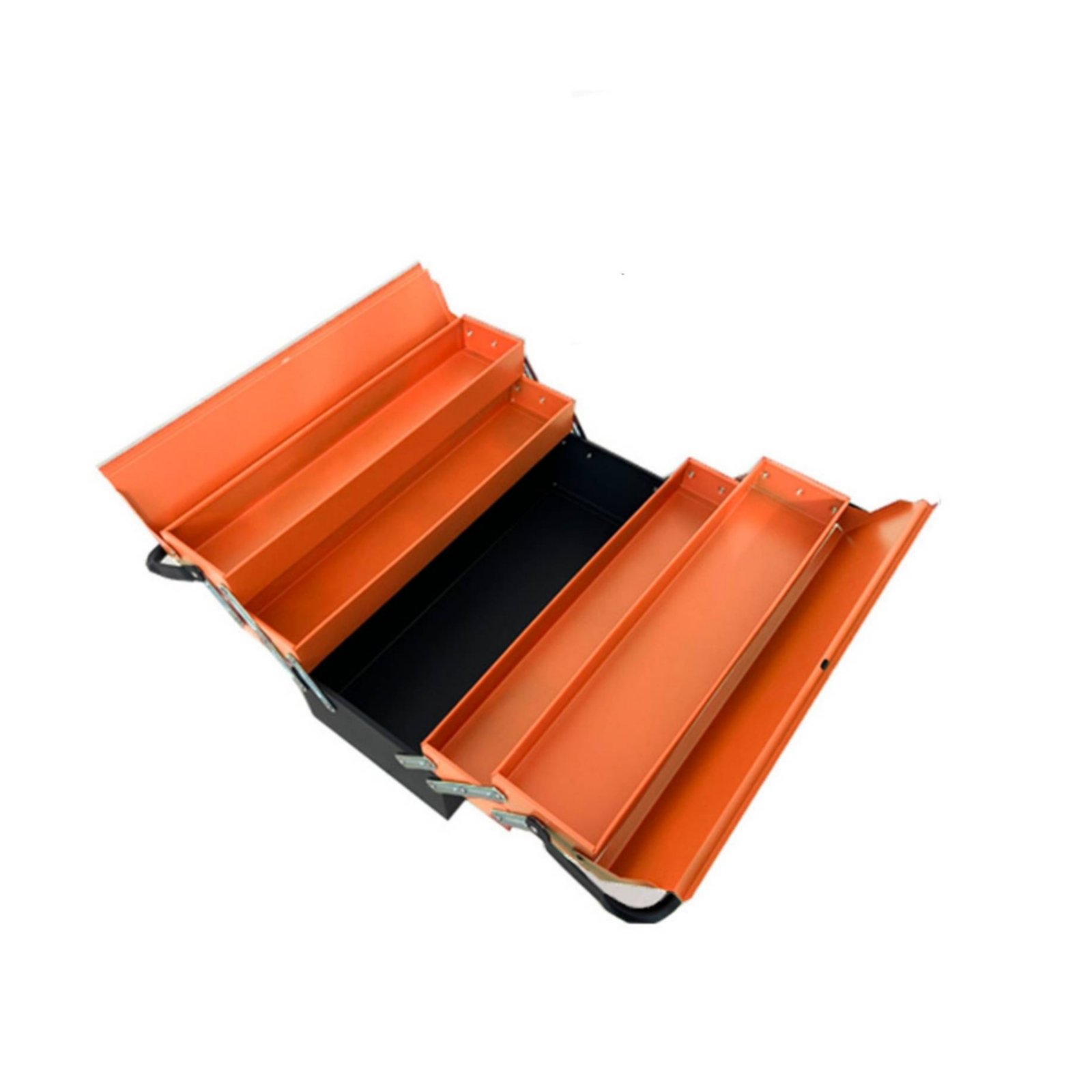 Multi Tier Cantilever Tray