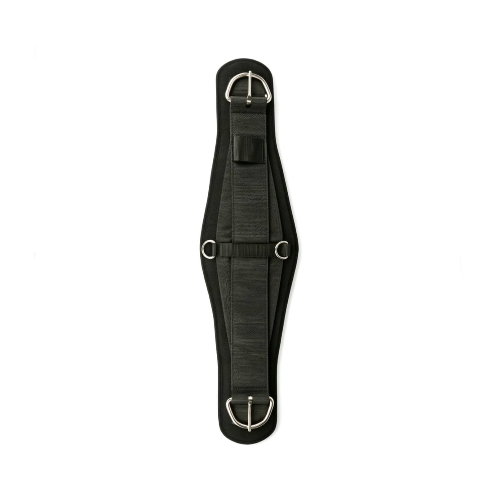 Contoured Western Cinch