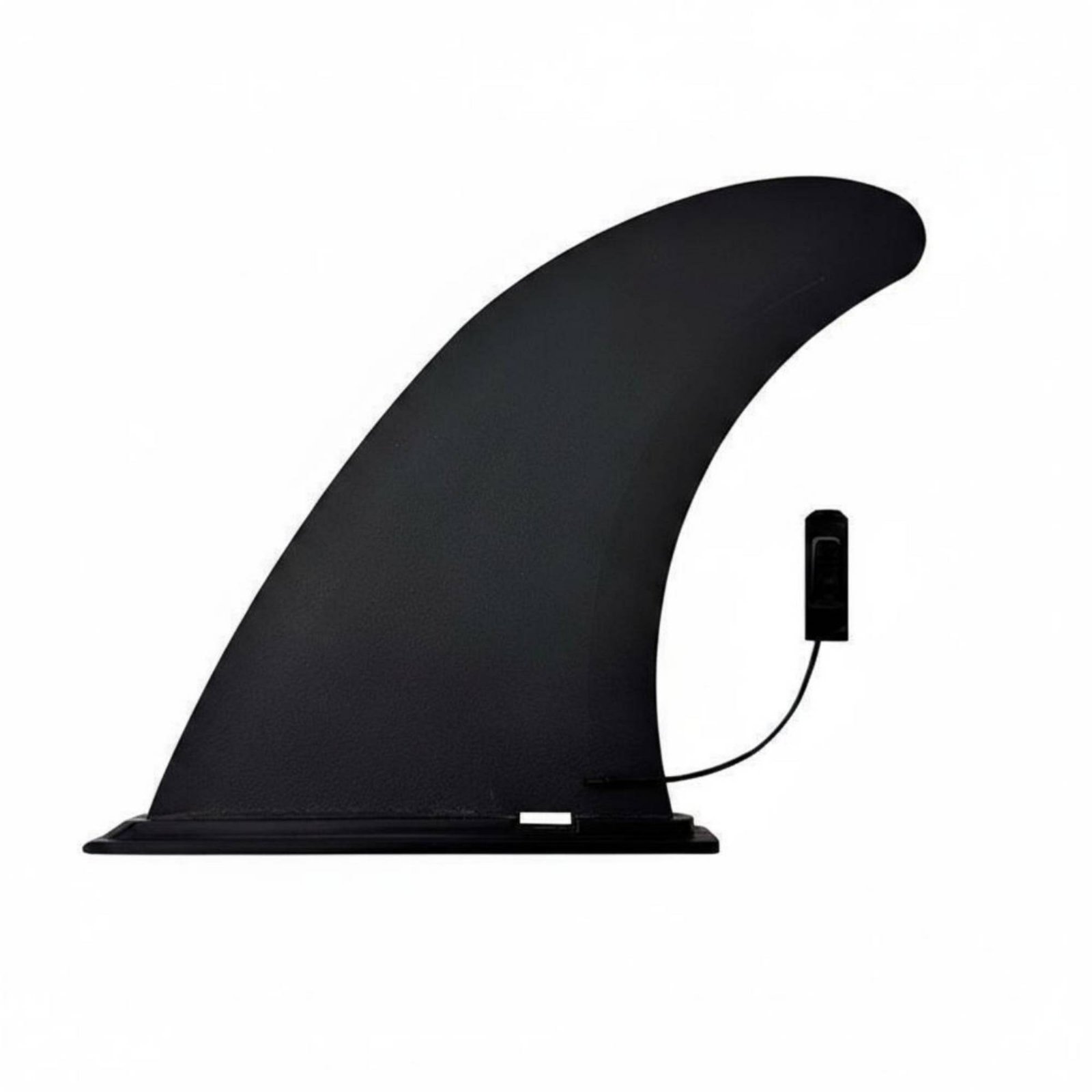 Stand-Up Paddle Fin Fast-Detach Clamp