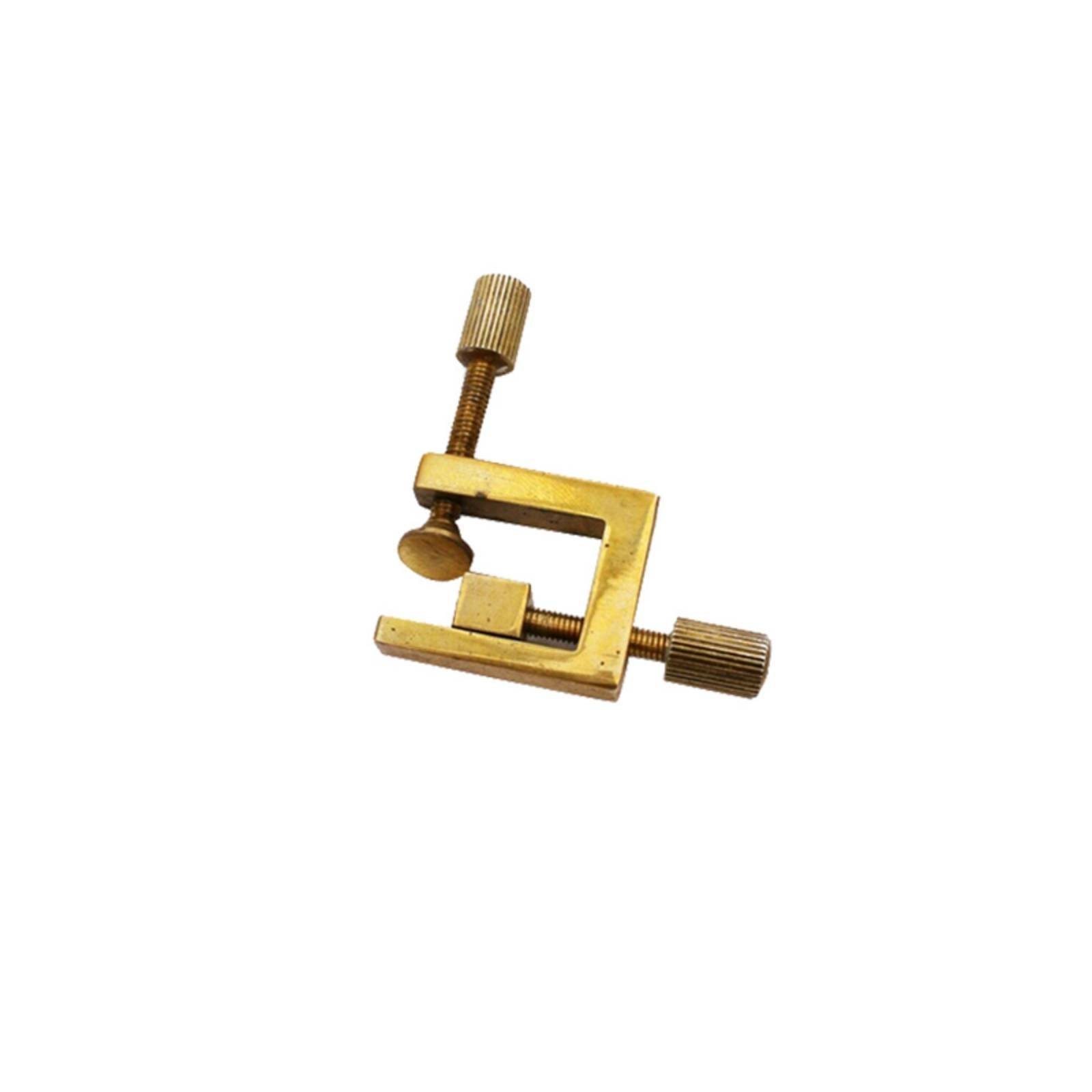 Violin Seam Clamp