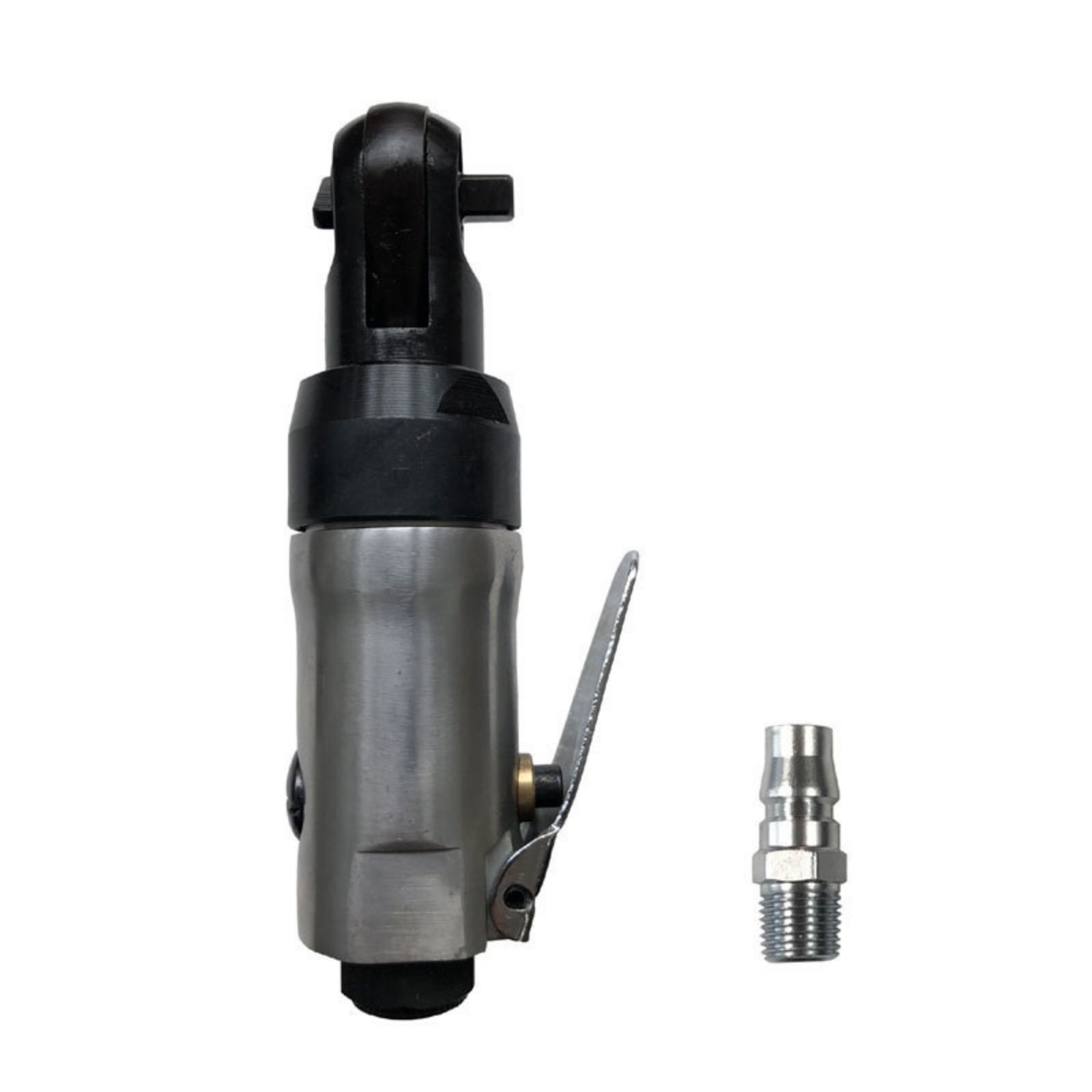 Compact Air Ratchet Wrench