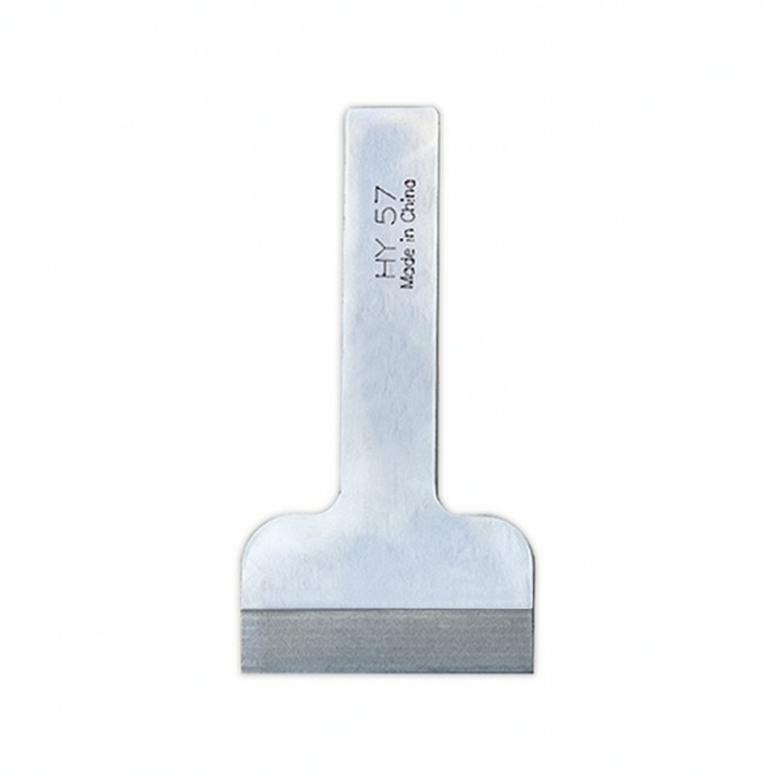 Leather Cutting Punch Straight