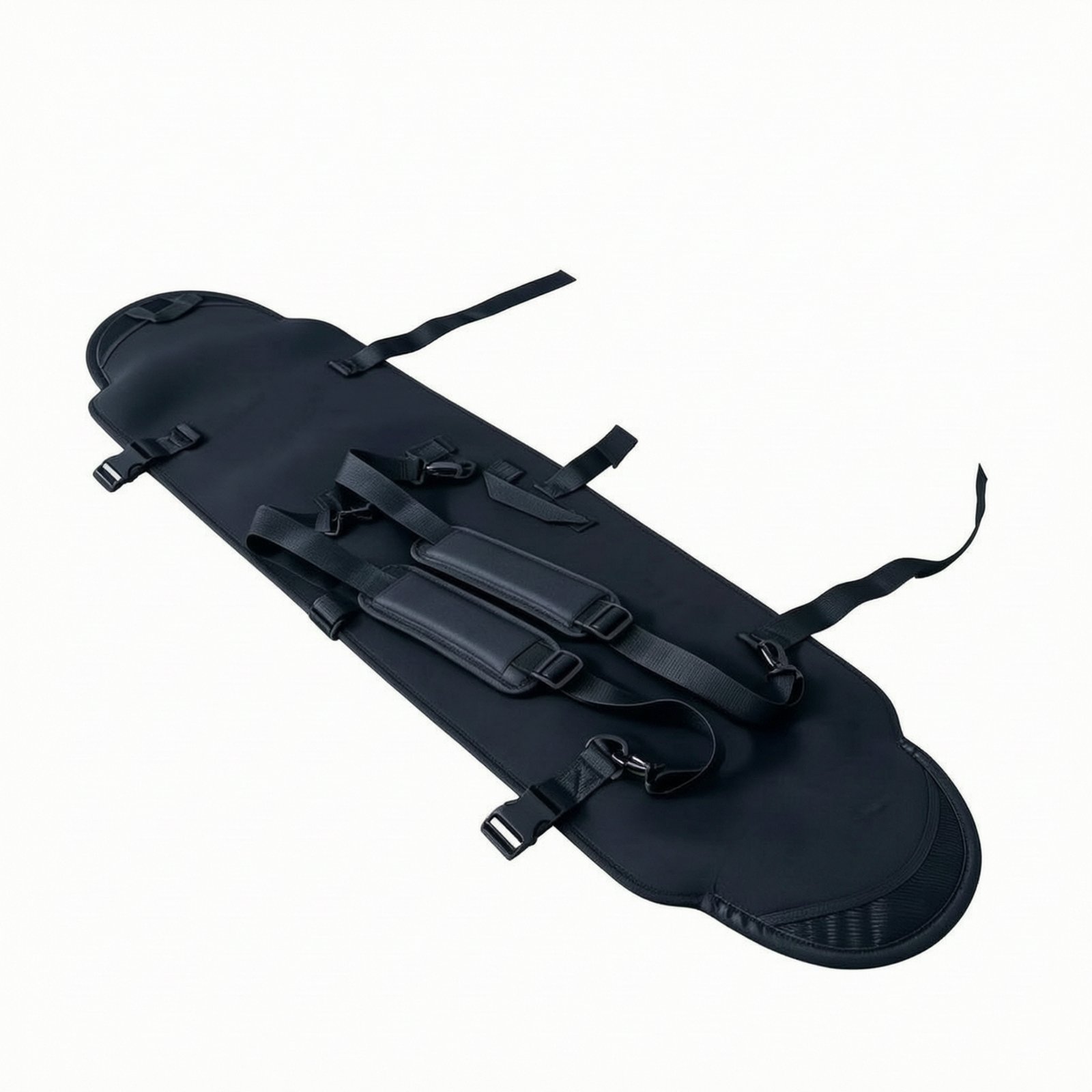 Padded Snowboard Transport Bag