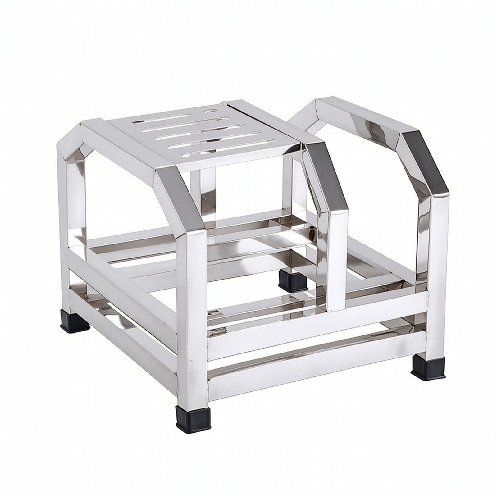 Stainless Steel Board Rack