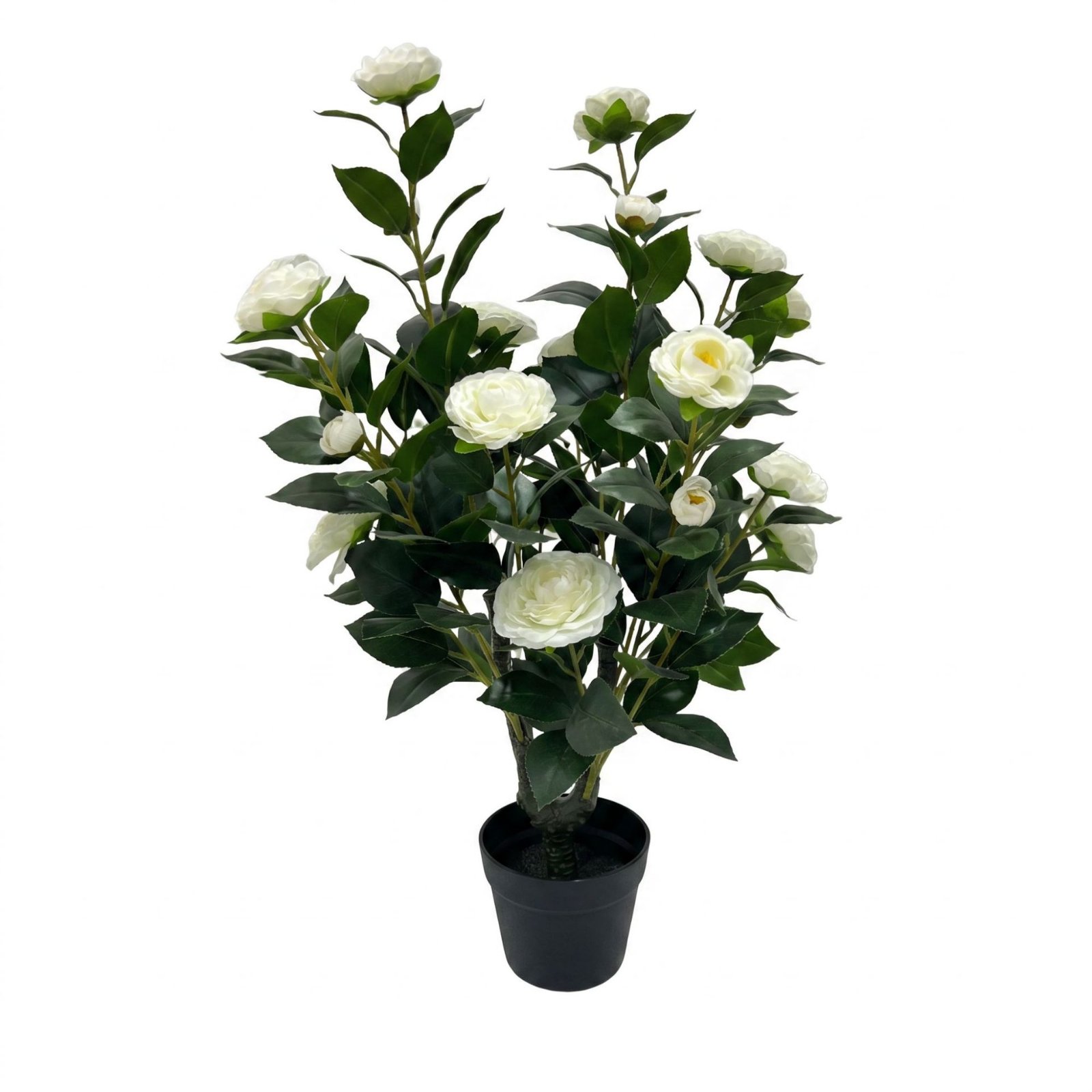Artificial Camellia Tree