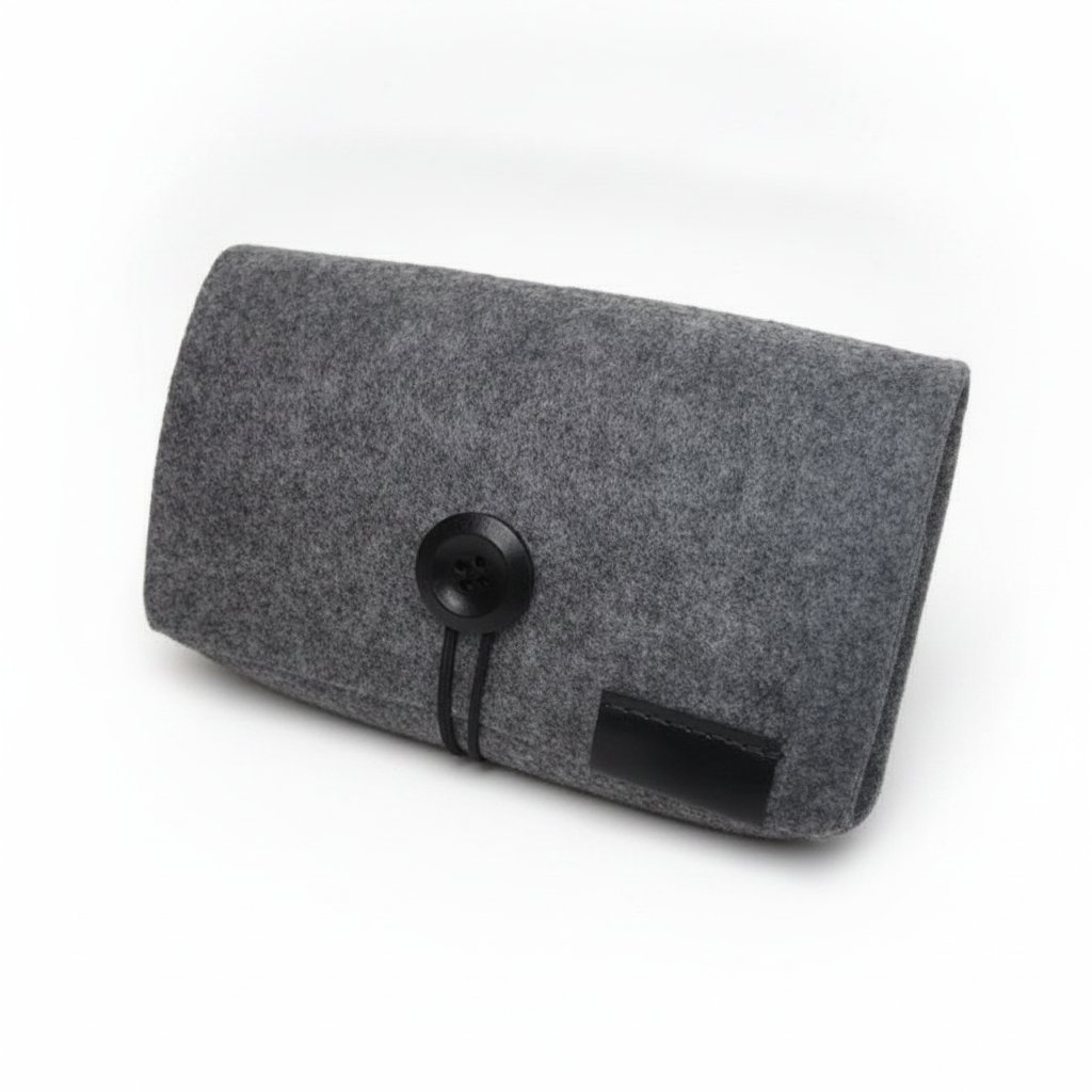 Felt Storage Bag Organizer