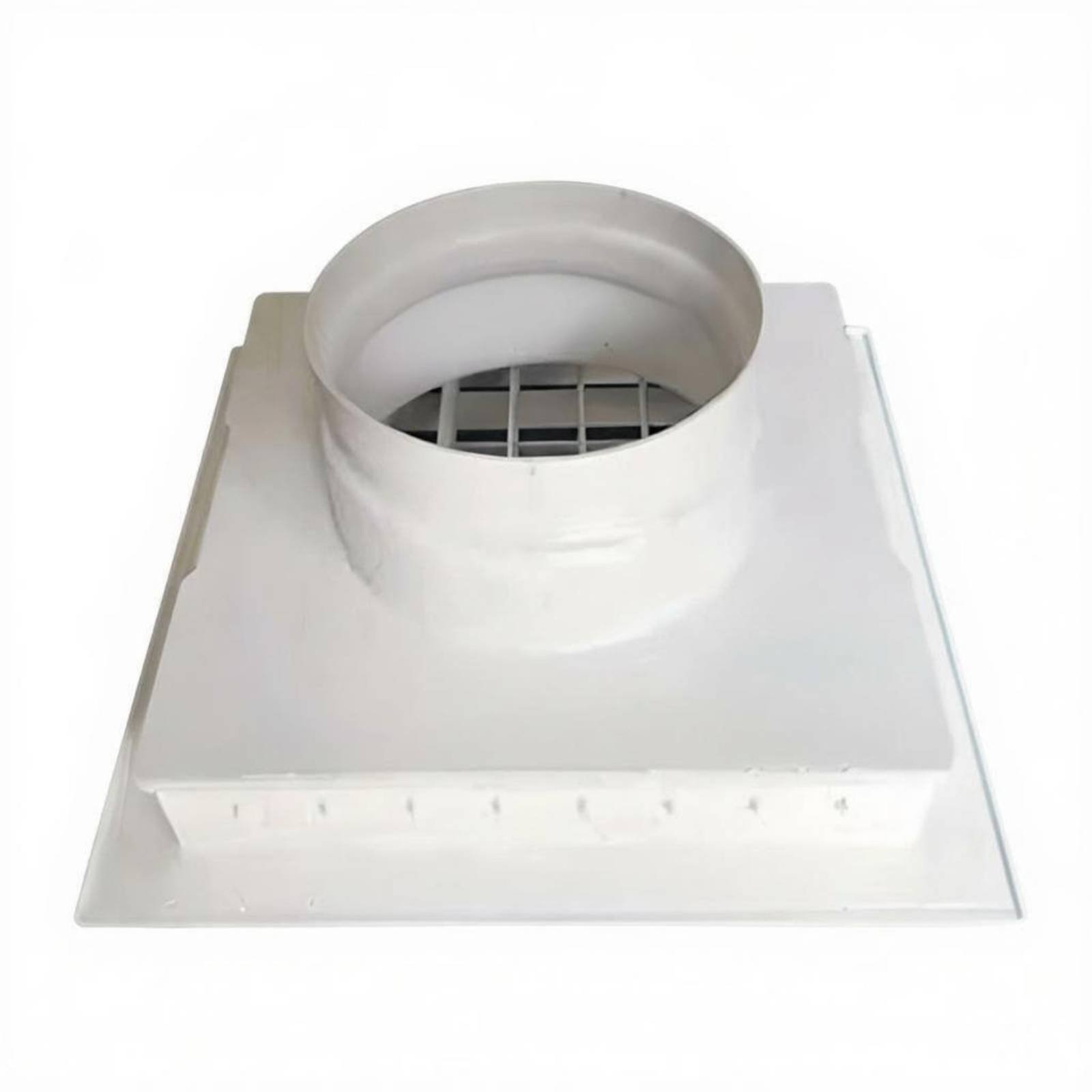Square Round Air Diffuser