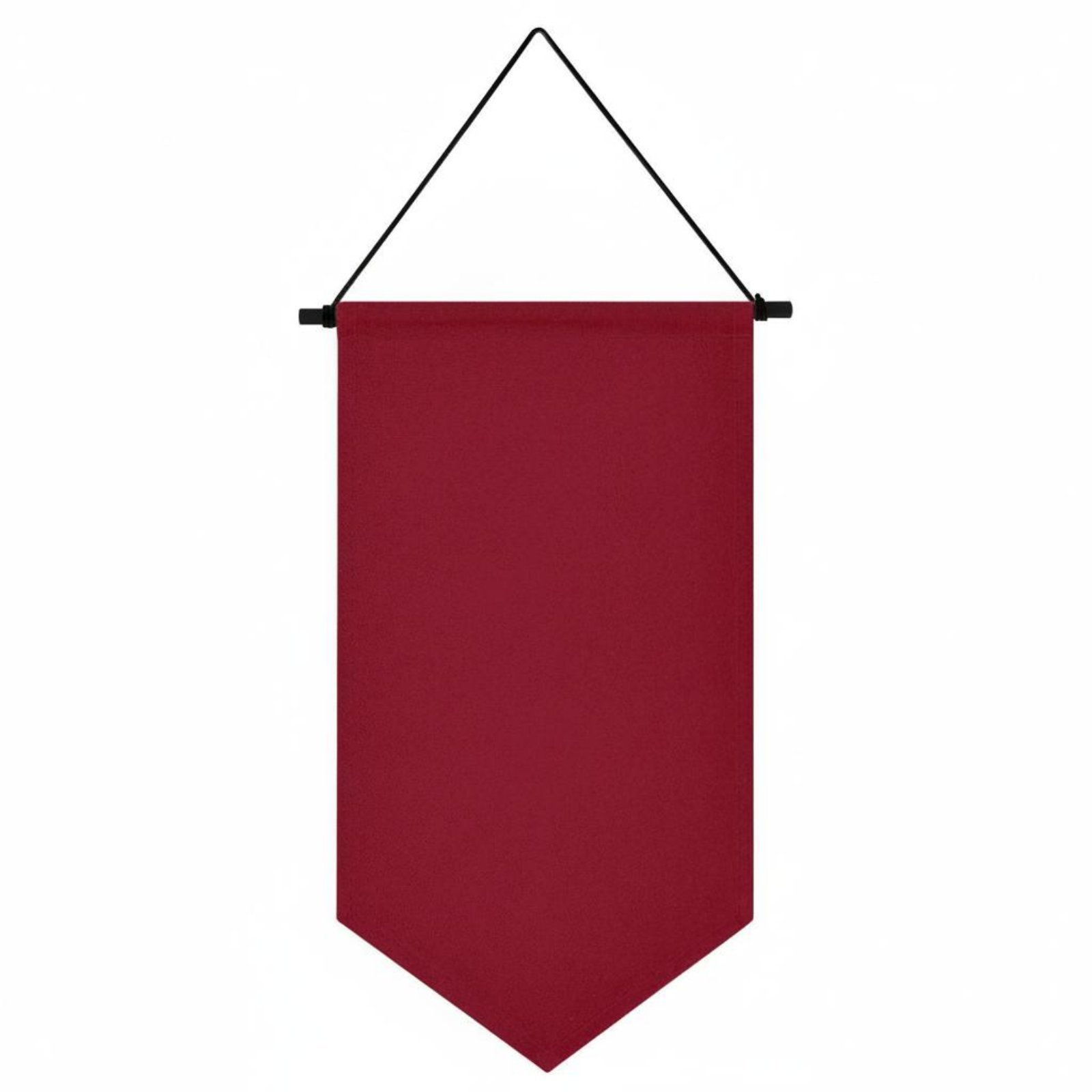 Enamel Pin Display Banner