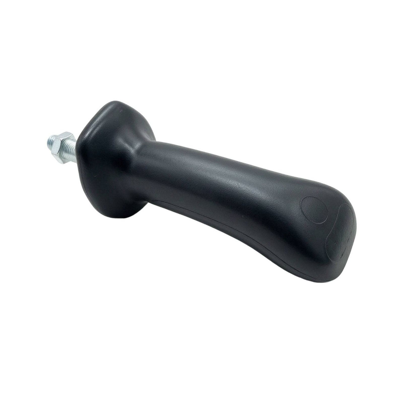 Digger Handle with Mounting