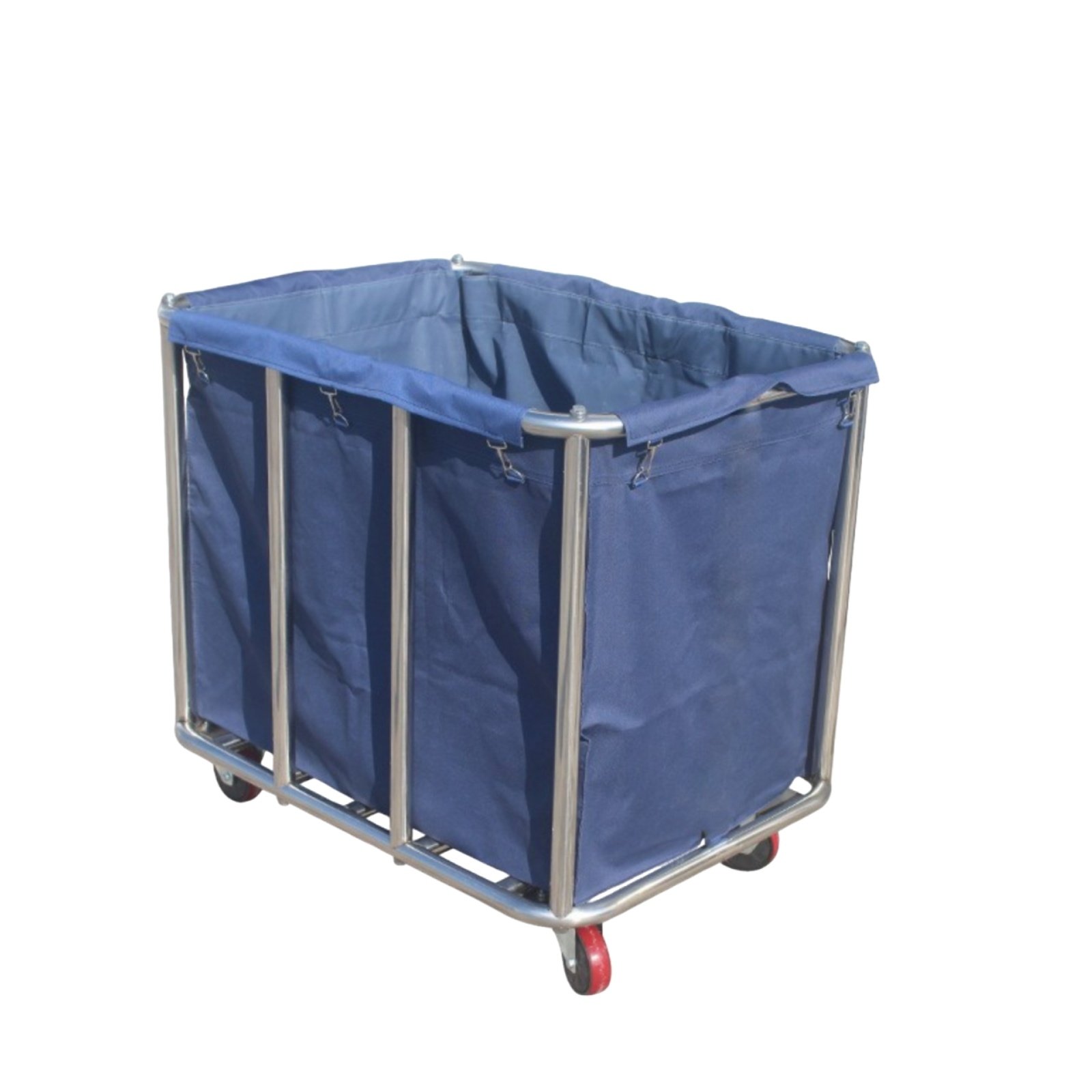 Commercial Linen Cart