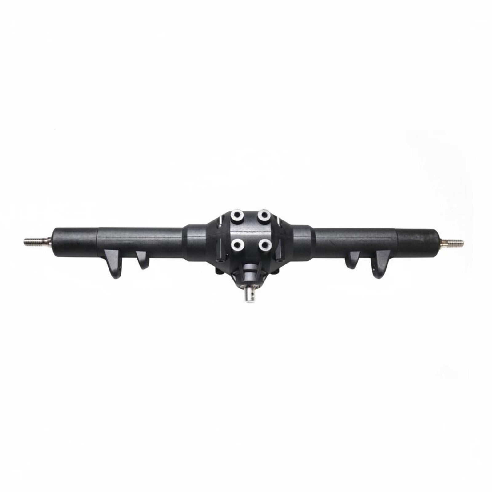 Model Car Rear Axle Gearbox