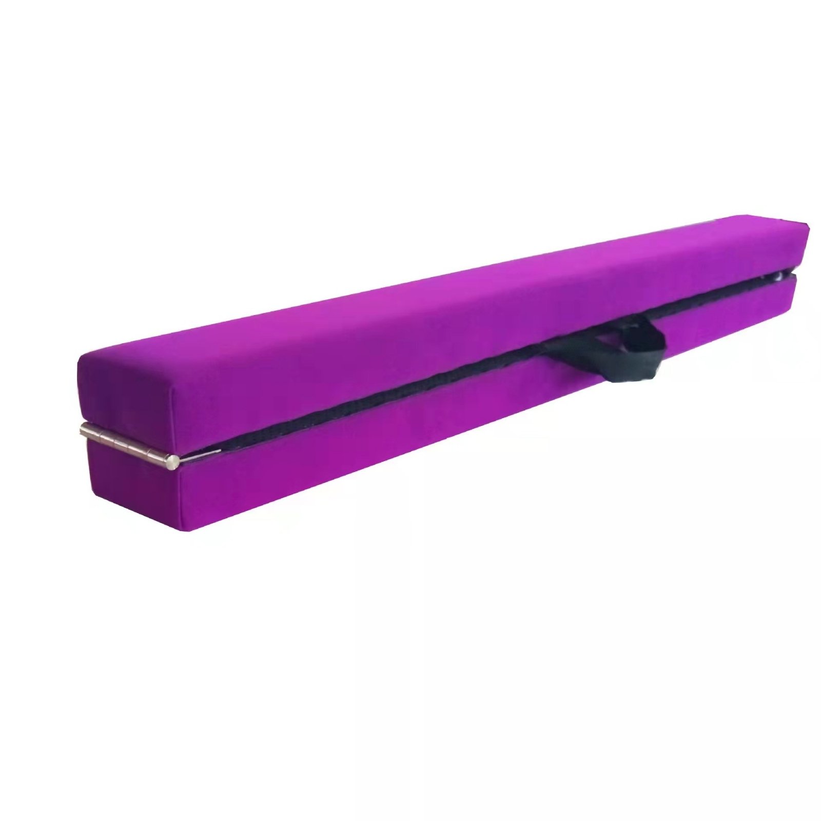 Foldable Balance Beam with Carrying Strap