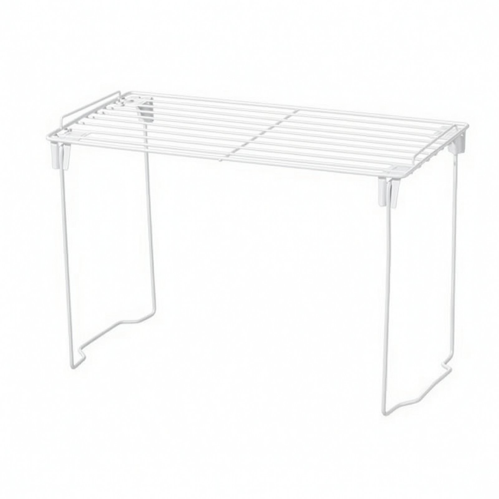 Foldable Countertop Shelf Organizer
