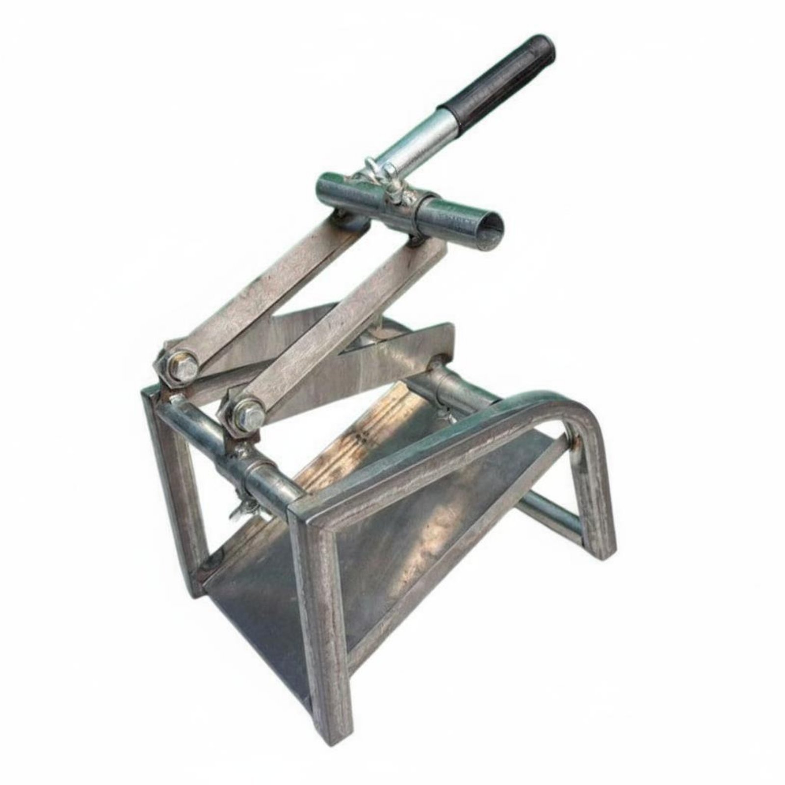 Multifunctional Garlic Cutter