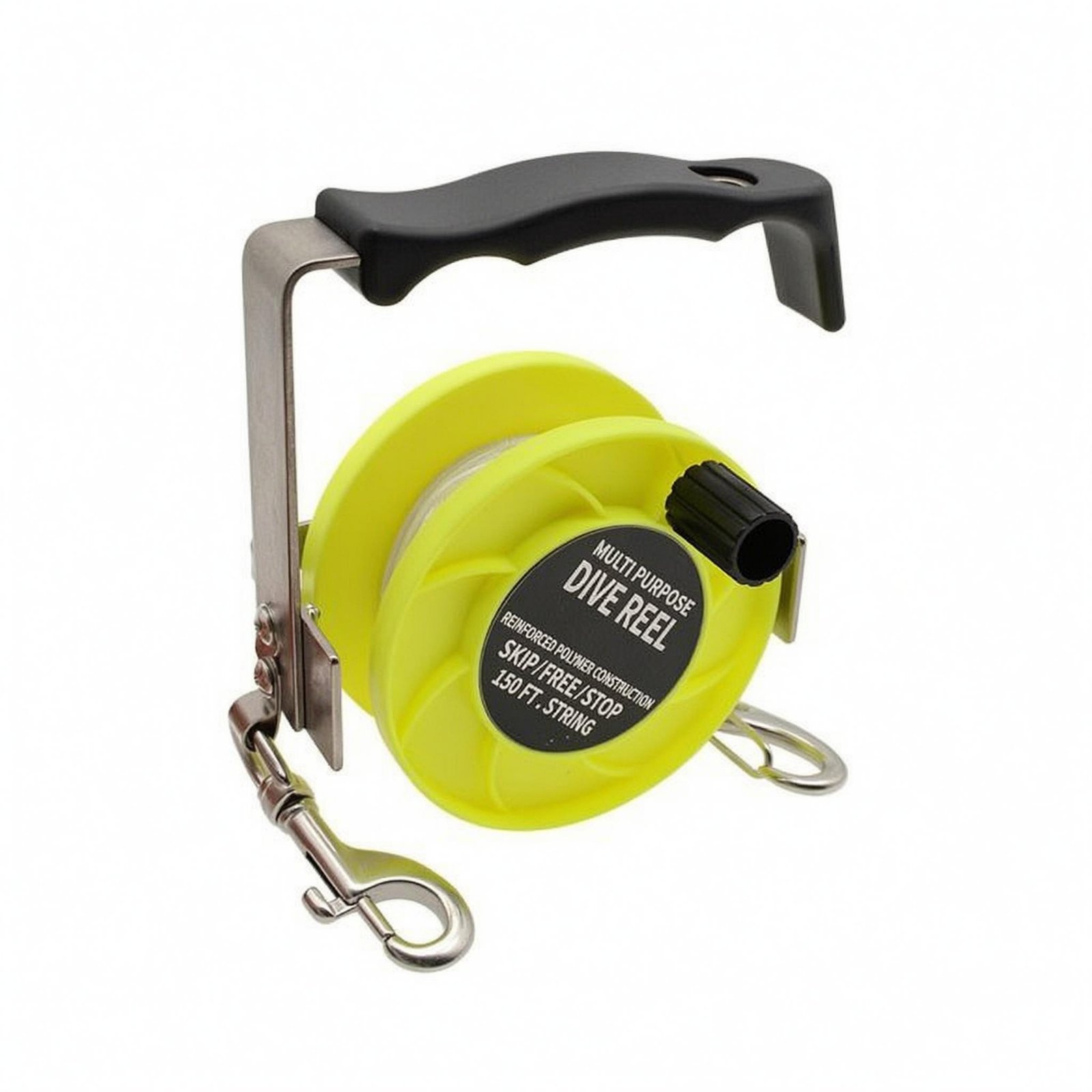 Adjustable Dive Reel