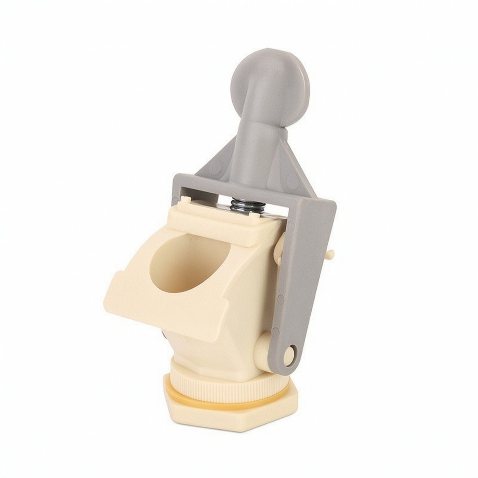 Honey Gate with Sealing Gasket