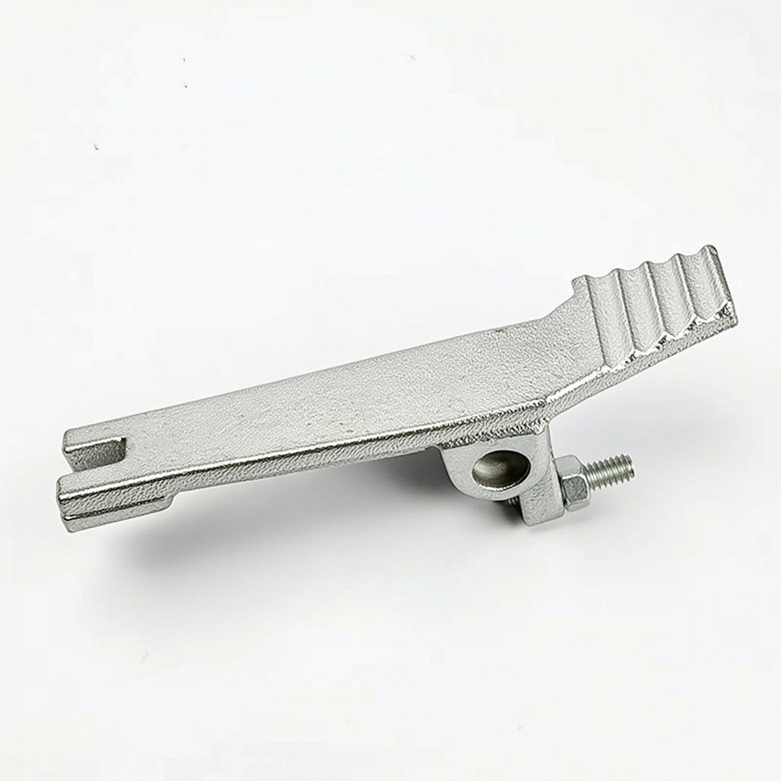 Metal Foot Pedal Plate