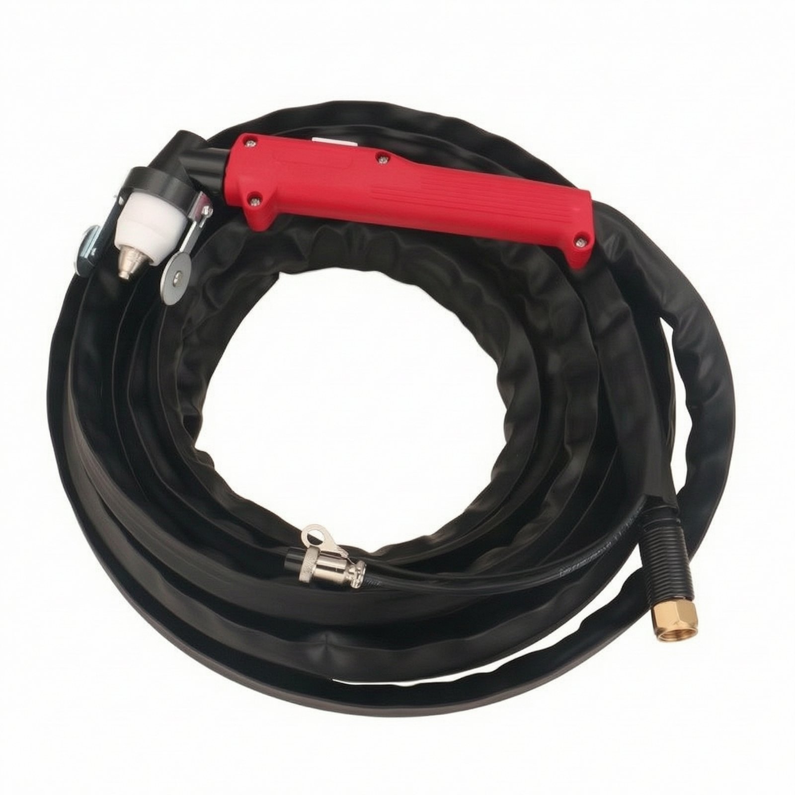 Thermal Jet Torch with Flexible Cable