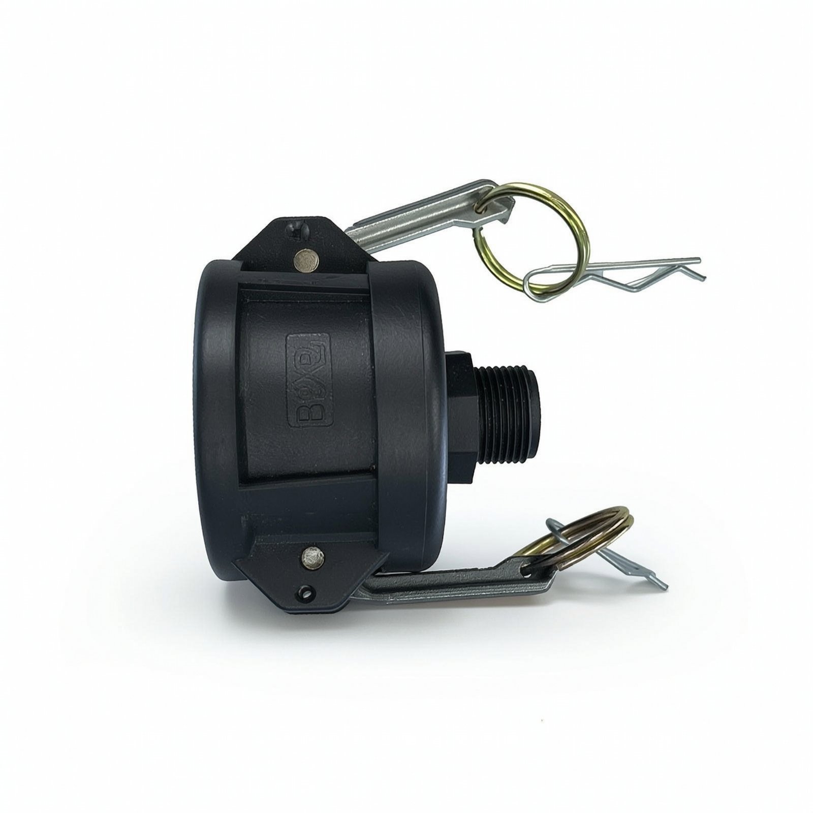 Fast-Couple Tote Adapter
