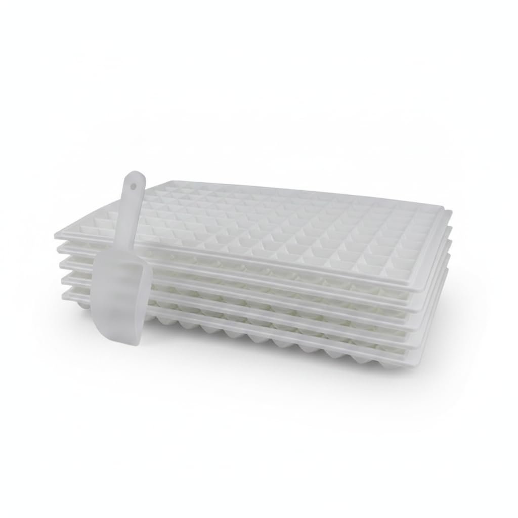 126-Grid Ice Cube Tray
