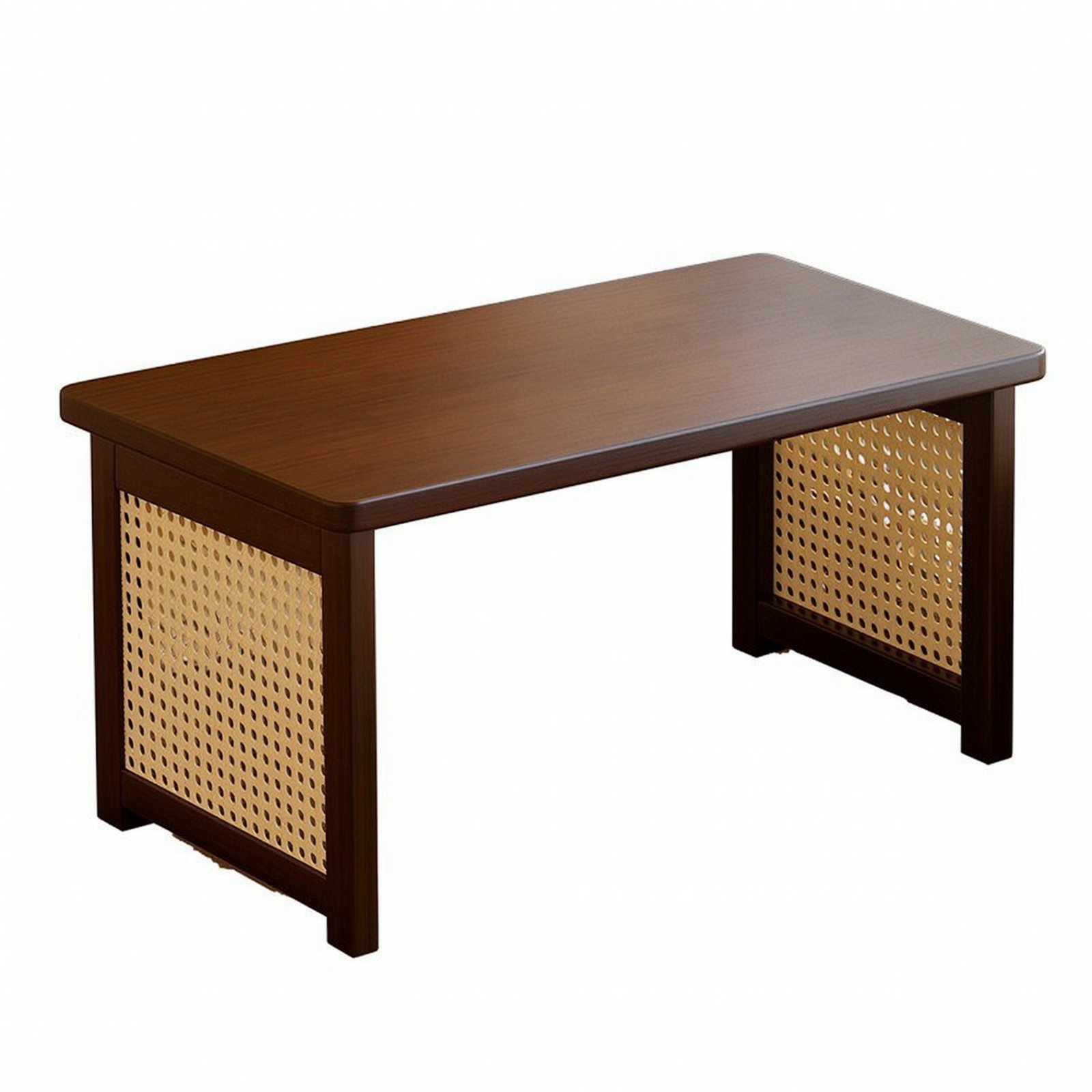 Foldable Tatami Tea Table