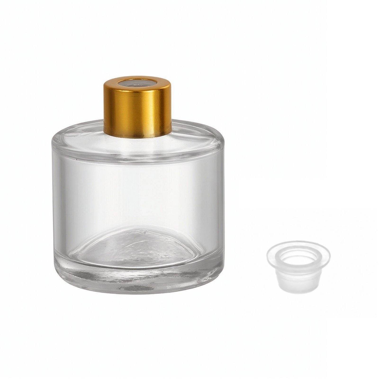 Glass Oil Diffusing Bottle 50ml