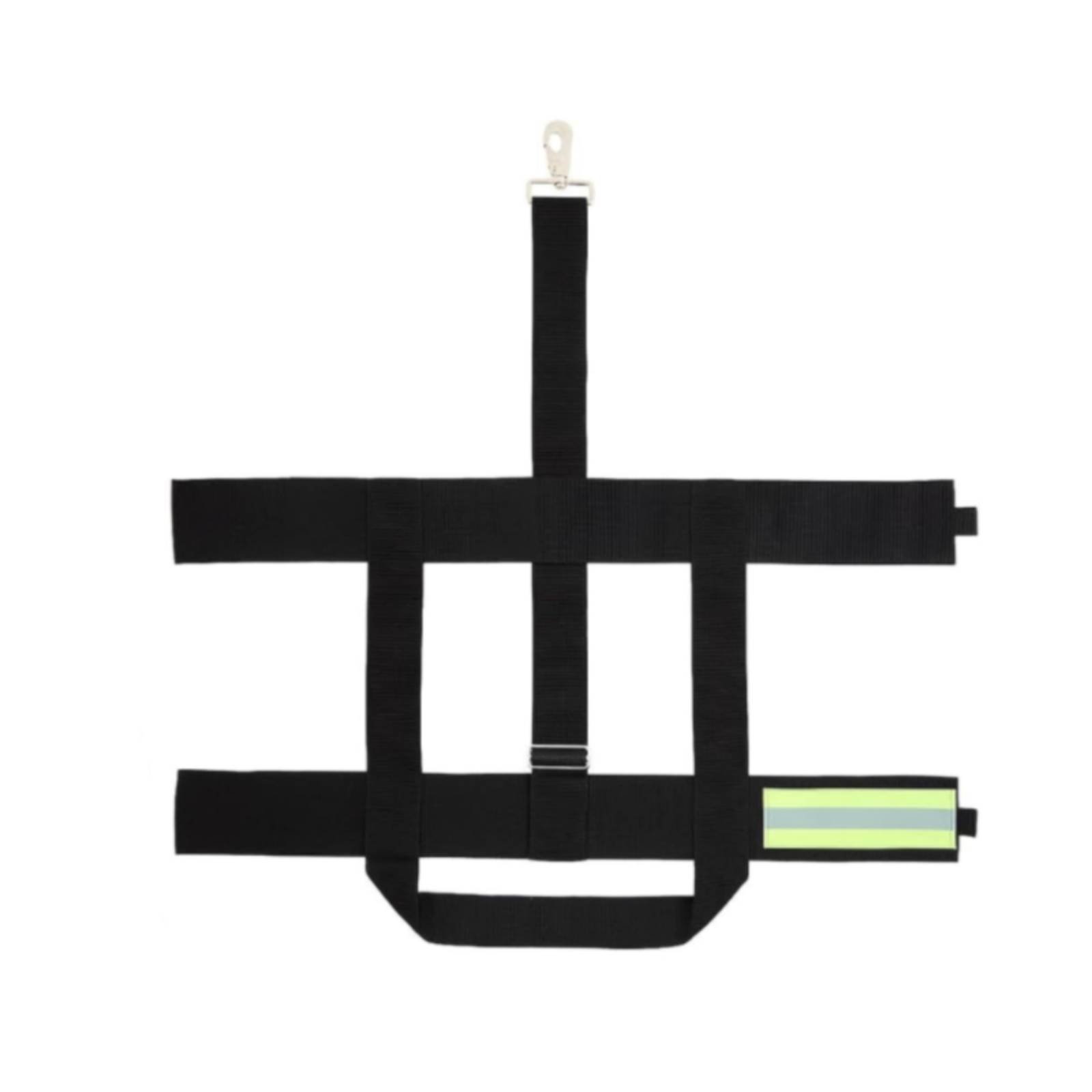 Set of 6 Fire Suppression Strap