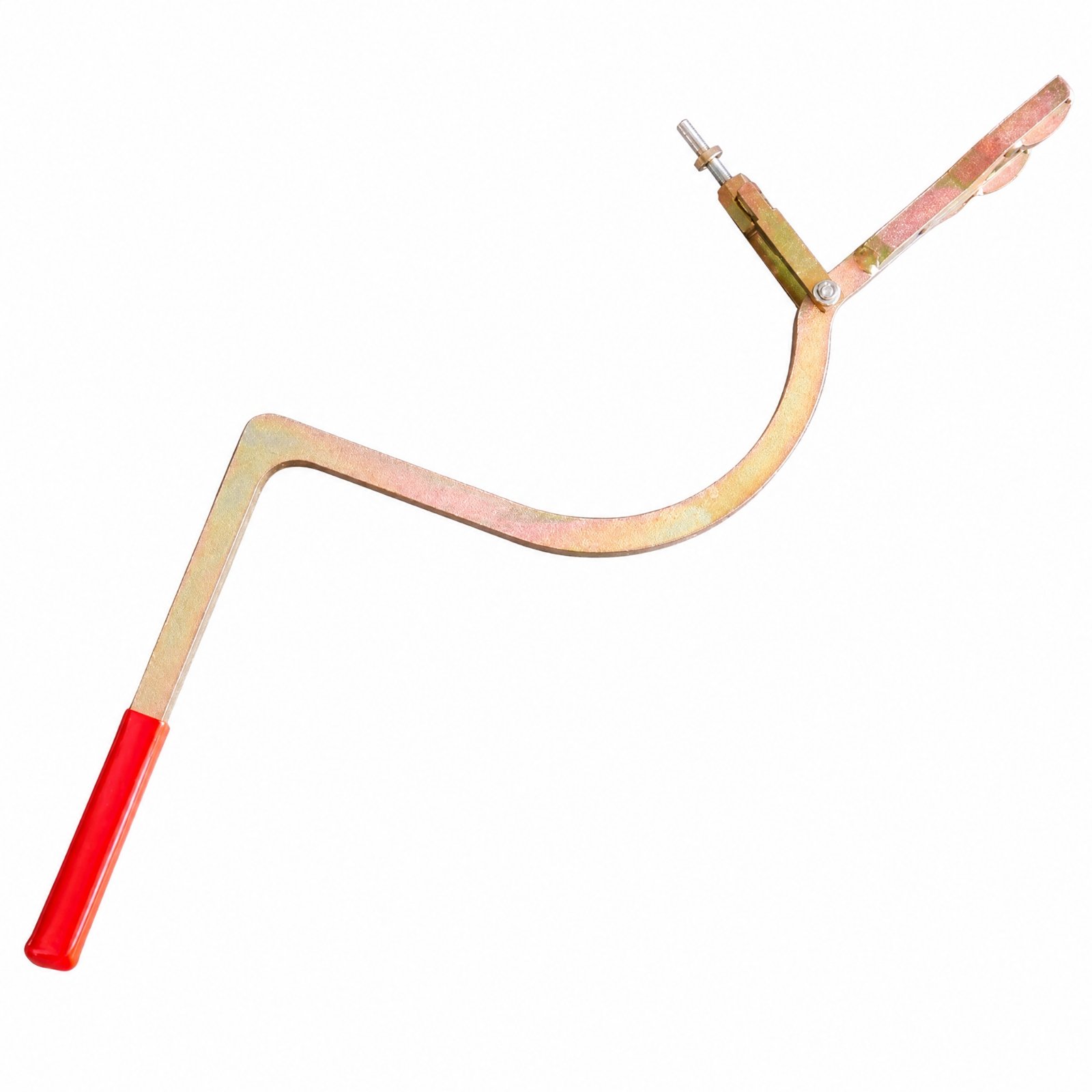 Adjustable Drive Shaft Tool