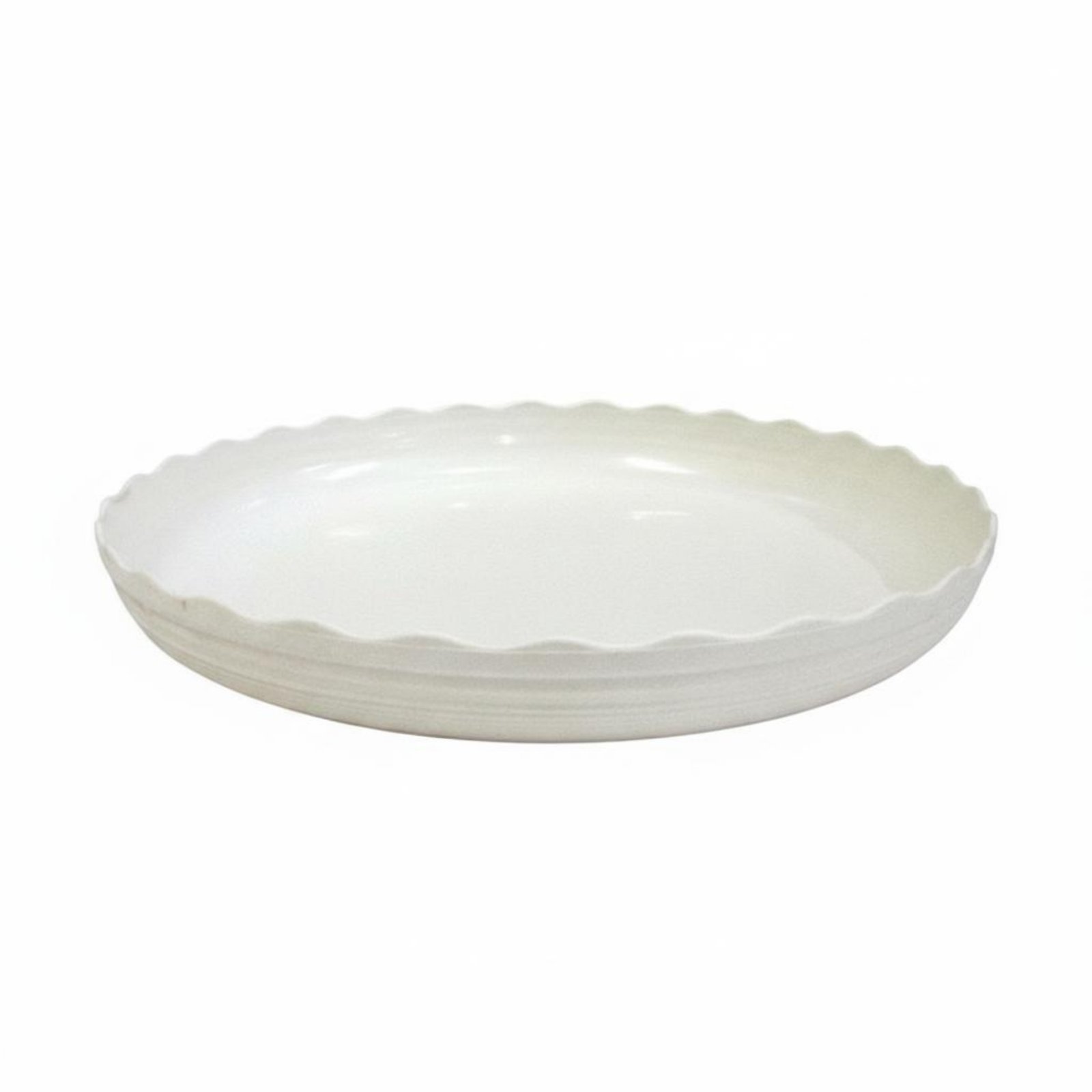Round Plant Saucer