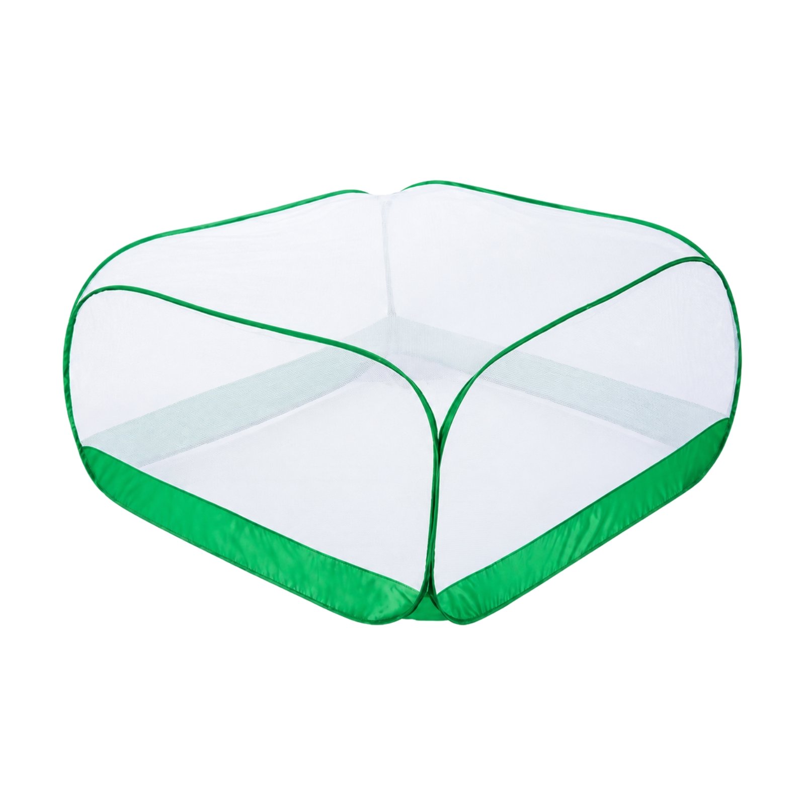 Foldable Garden Plant Cover