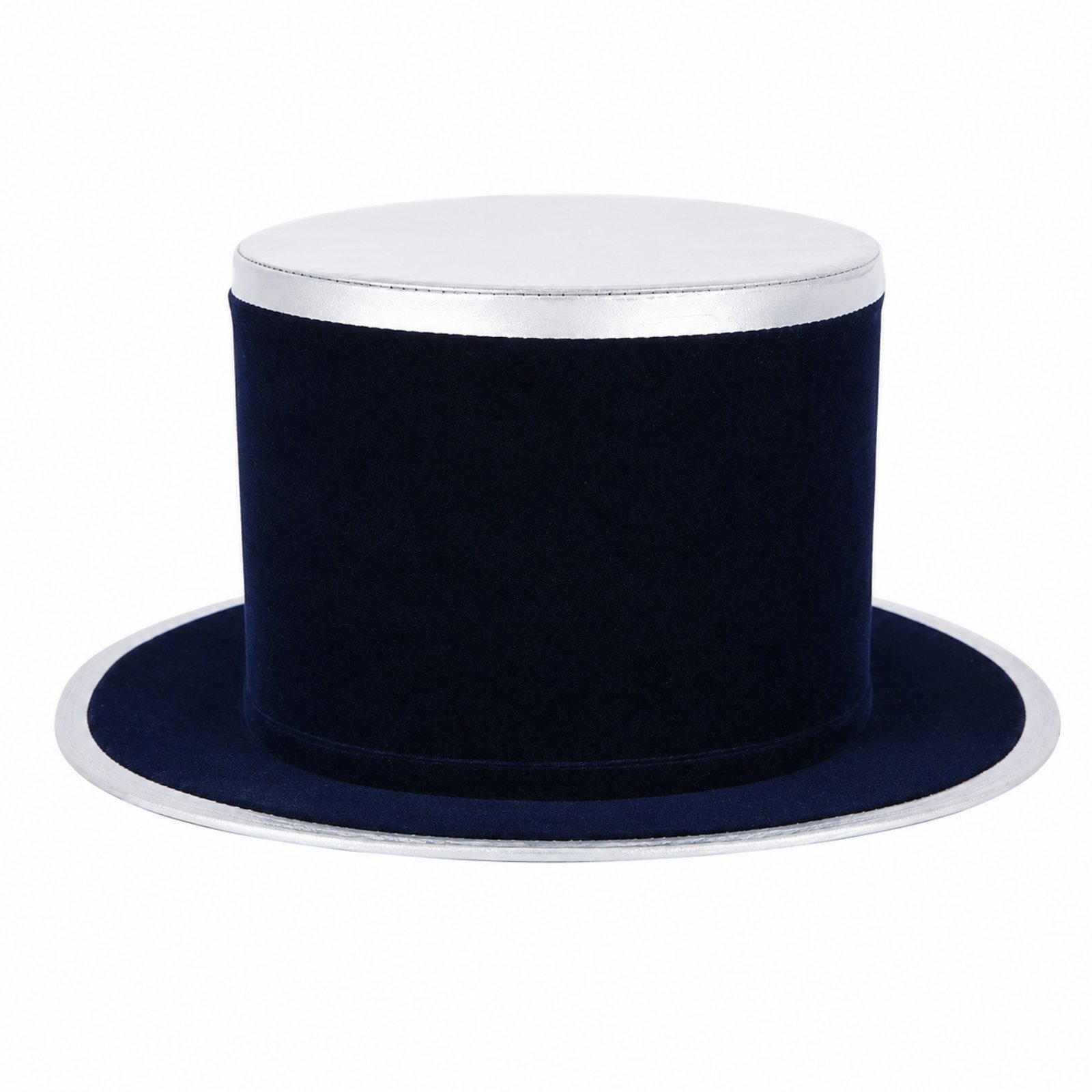 Navy Sun Hat