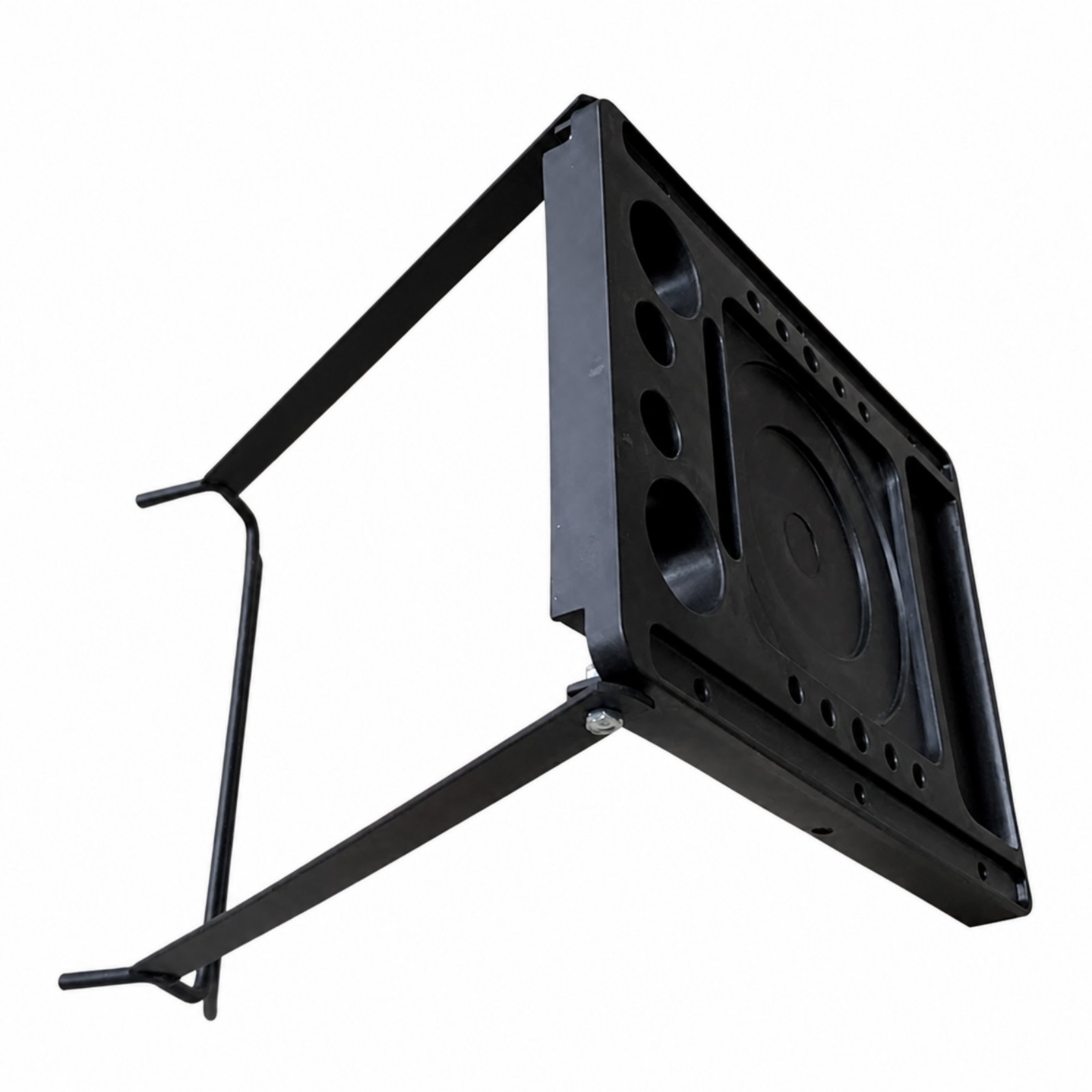 Ladder Shelf with Bracket