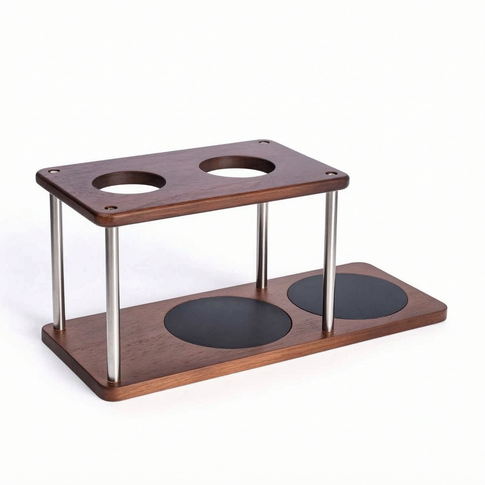 Pour-Over Coffee Stand