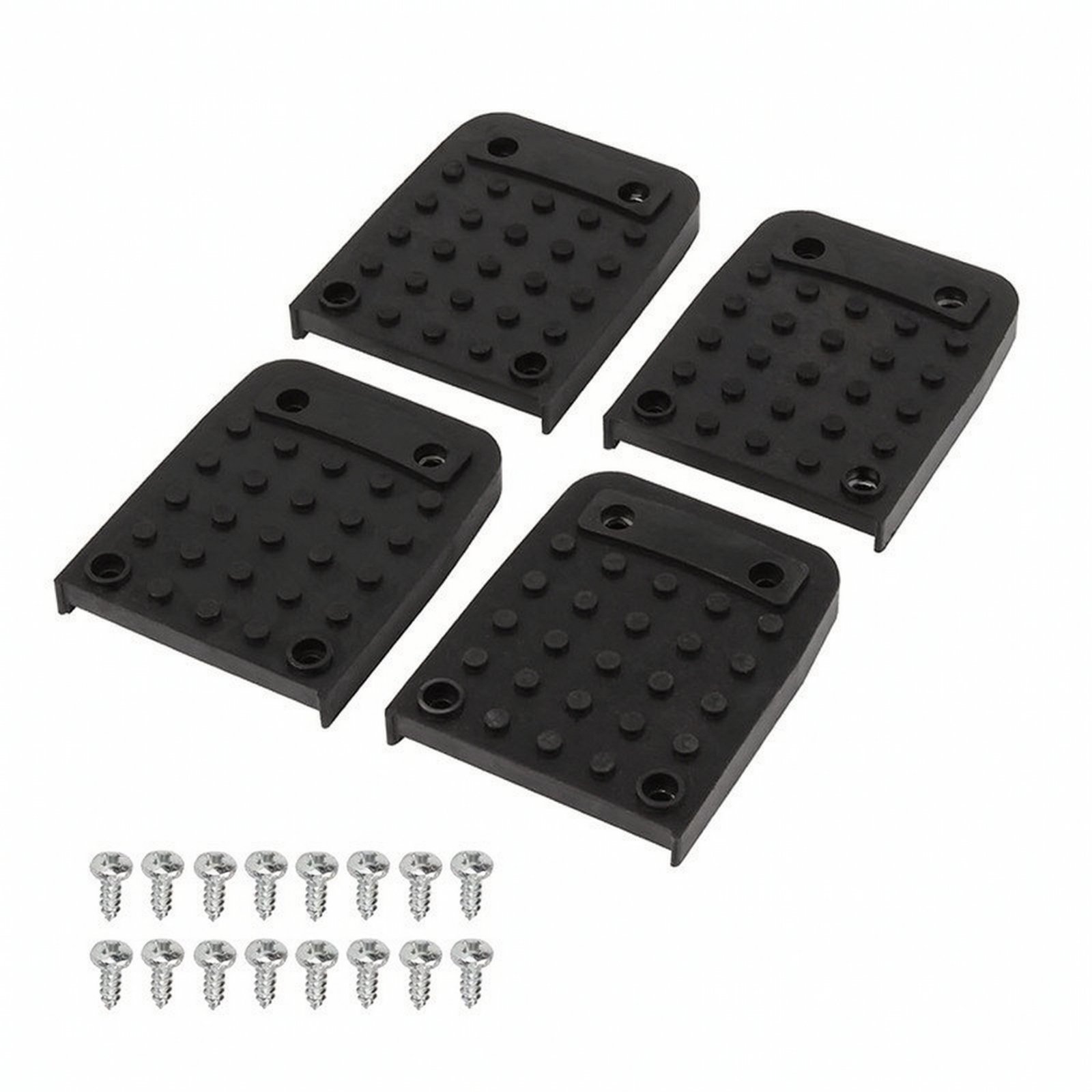Traction Stilt Pad Anti-Slip