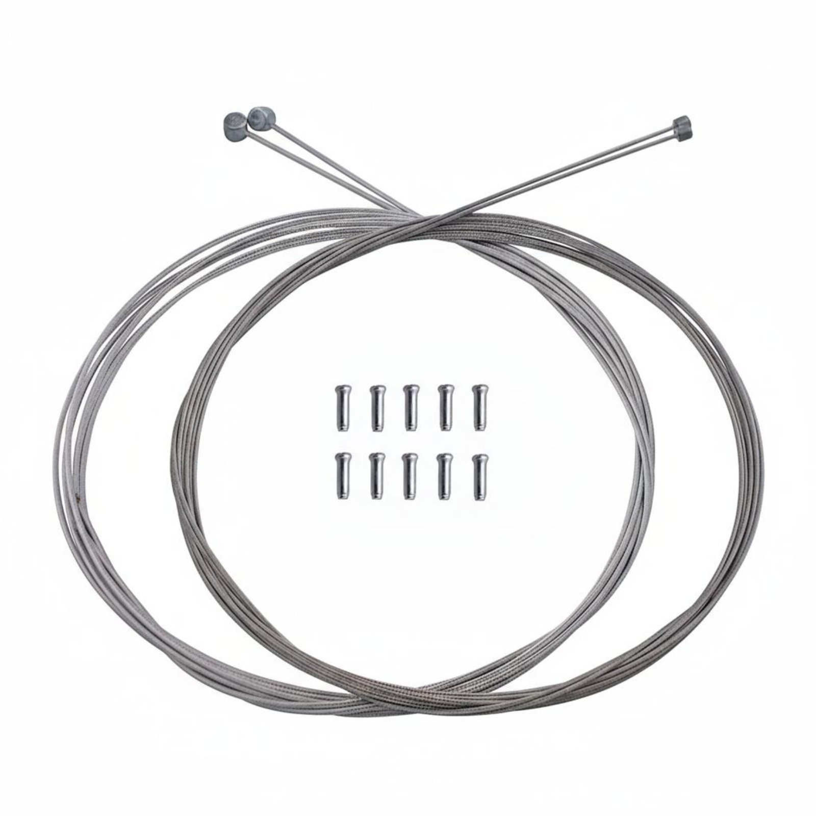 Bike Brake Shifter Cable Kit