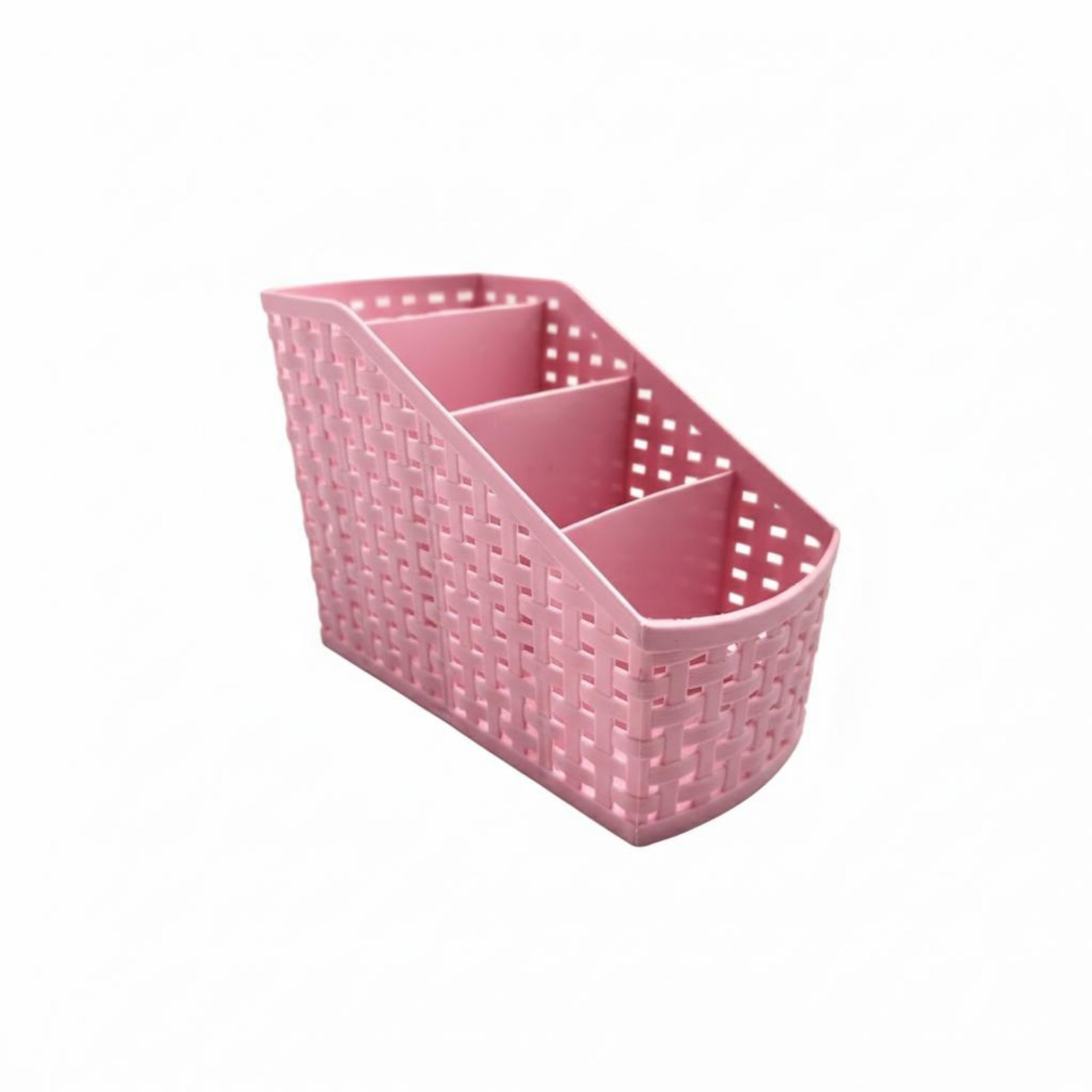 Slanted Stationery Organizer