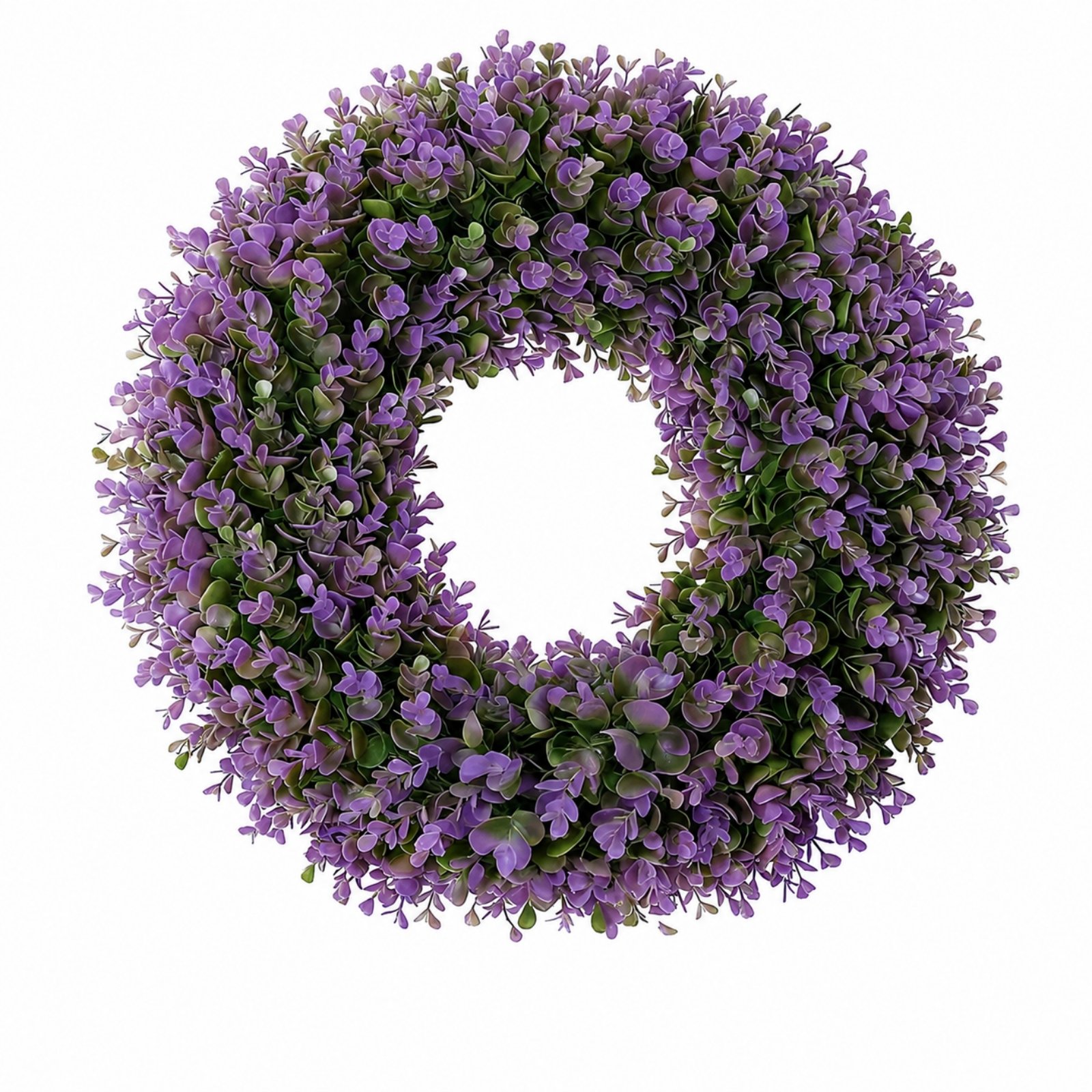 Foliage Wreath Indoor Outdoor