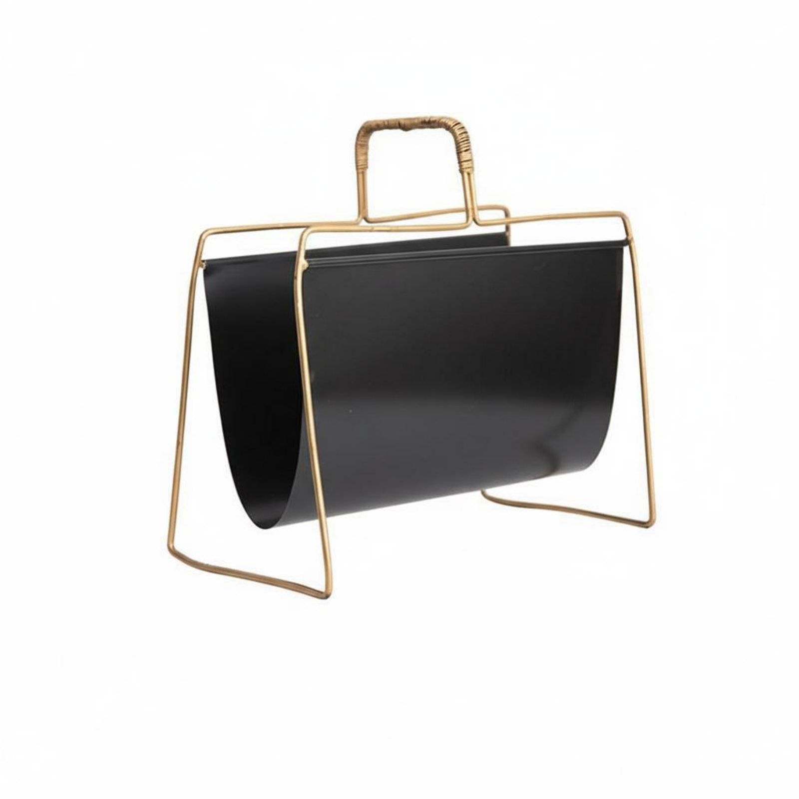 Magazine Rack