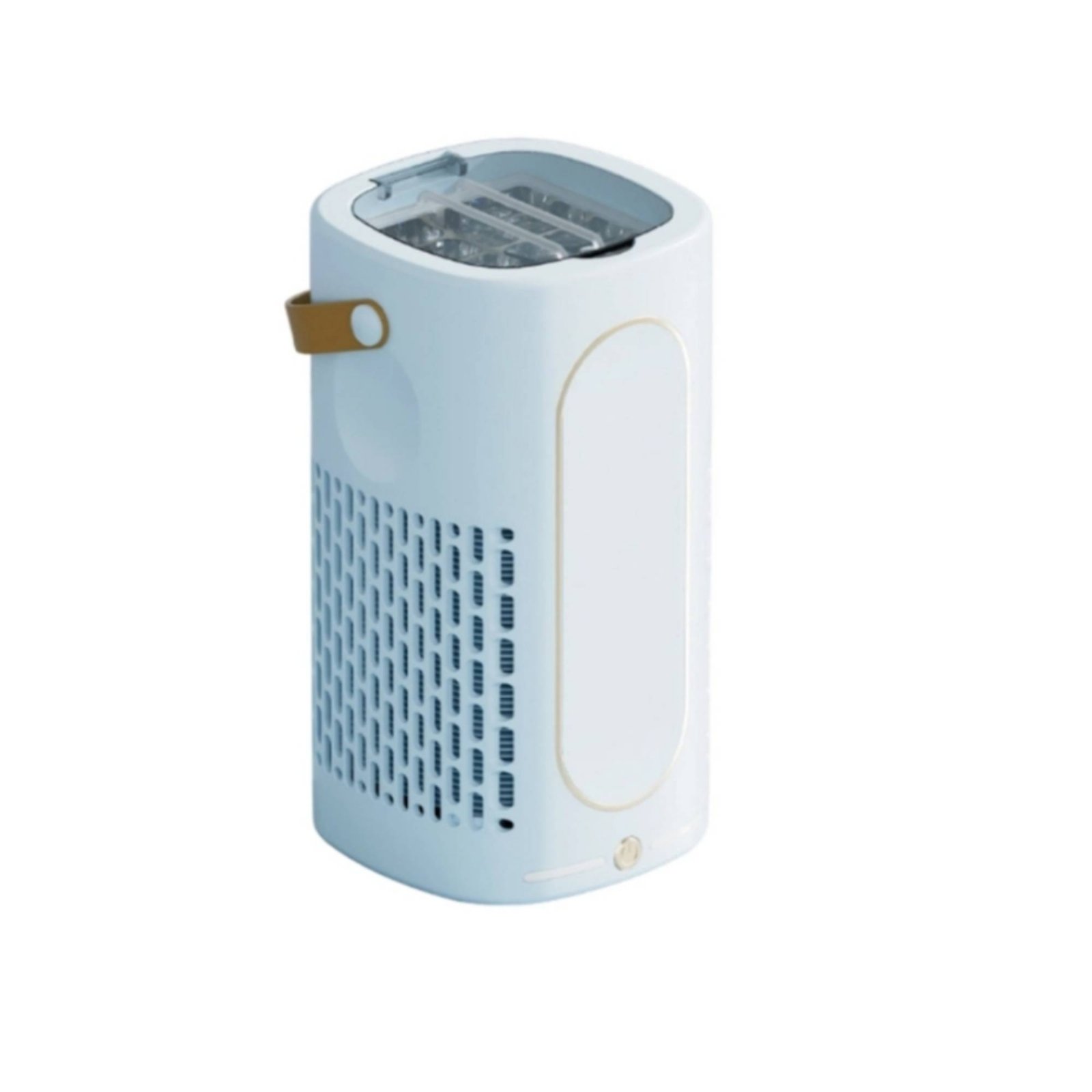 Countertop Ice Maker with Handle