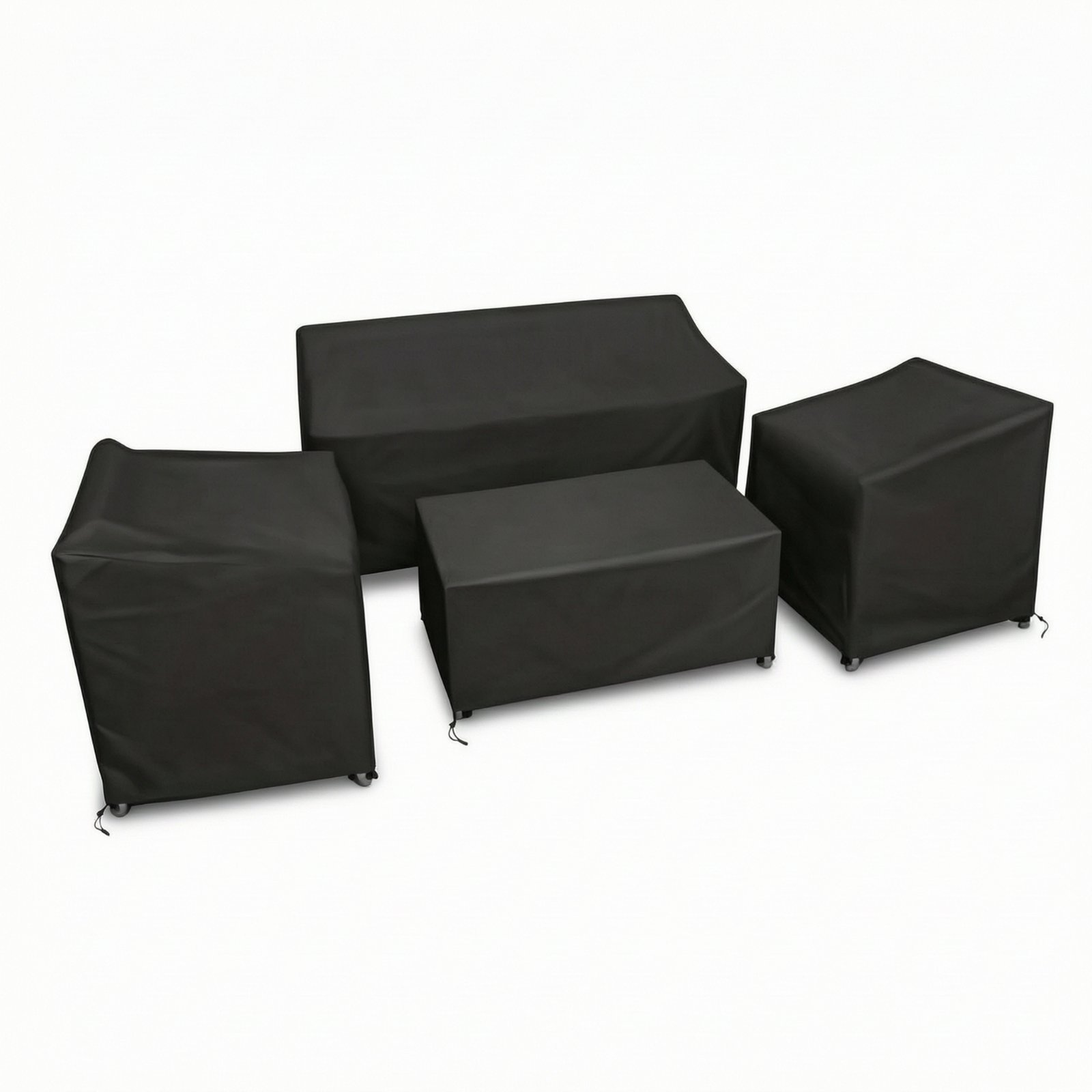4-Piece Outdoor Outfitting Wrap Waterproof