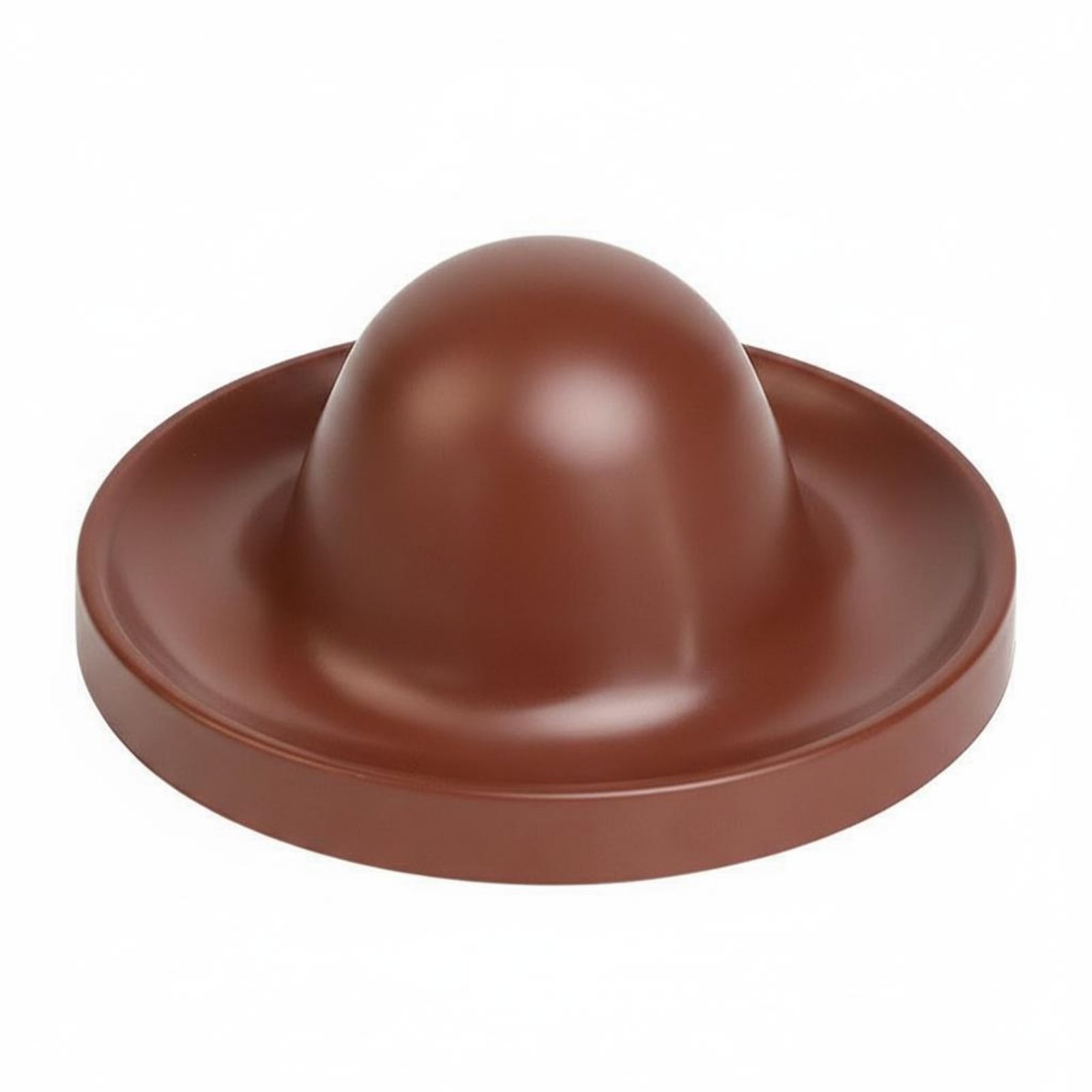 Turtle Feeding Dish Spill-Resistant