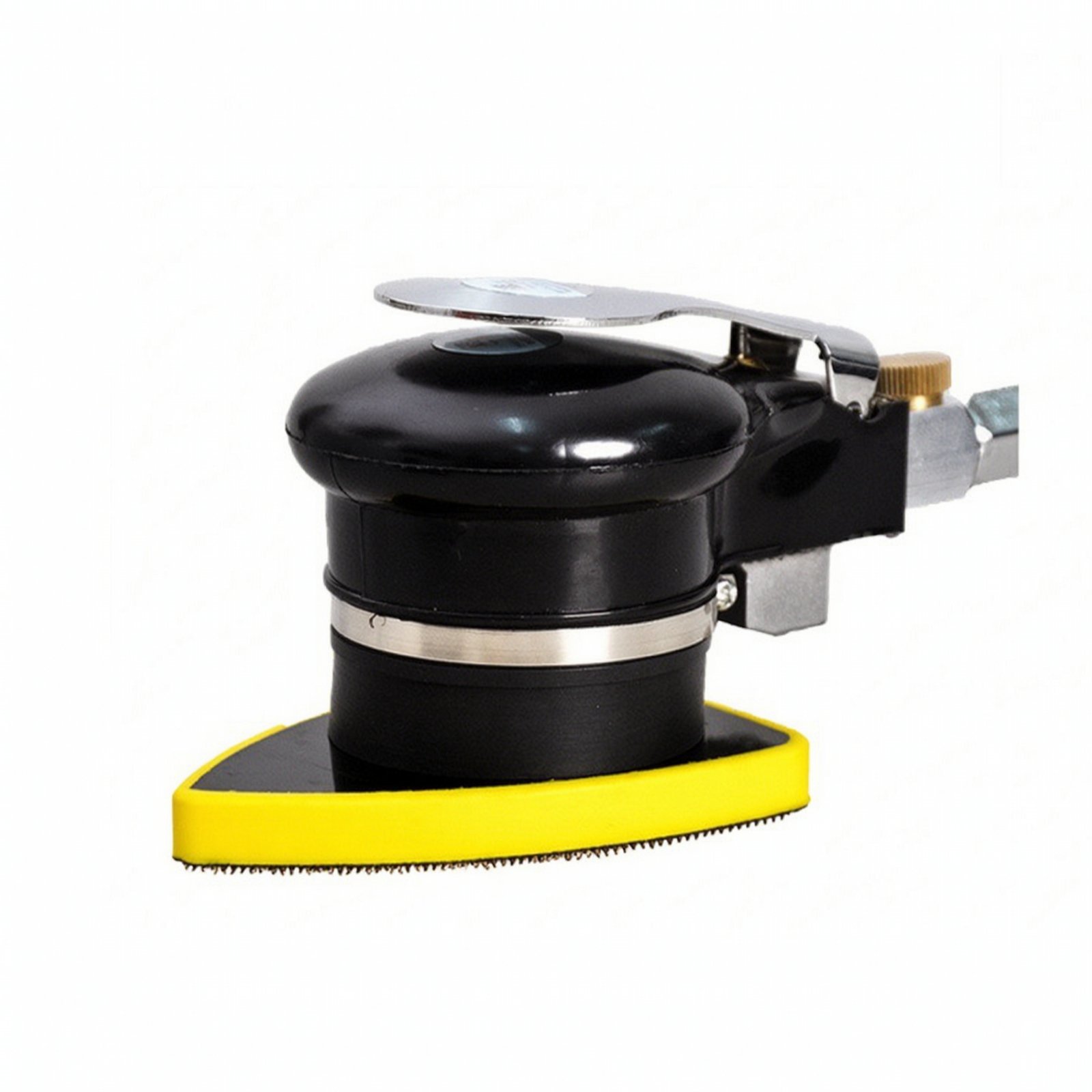 Triangular Sander + Polishing Backing Pad