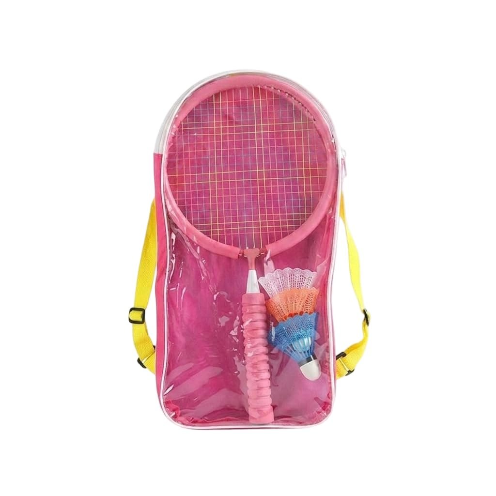 Badminton Racket Set for Beginners